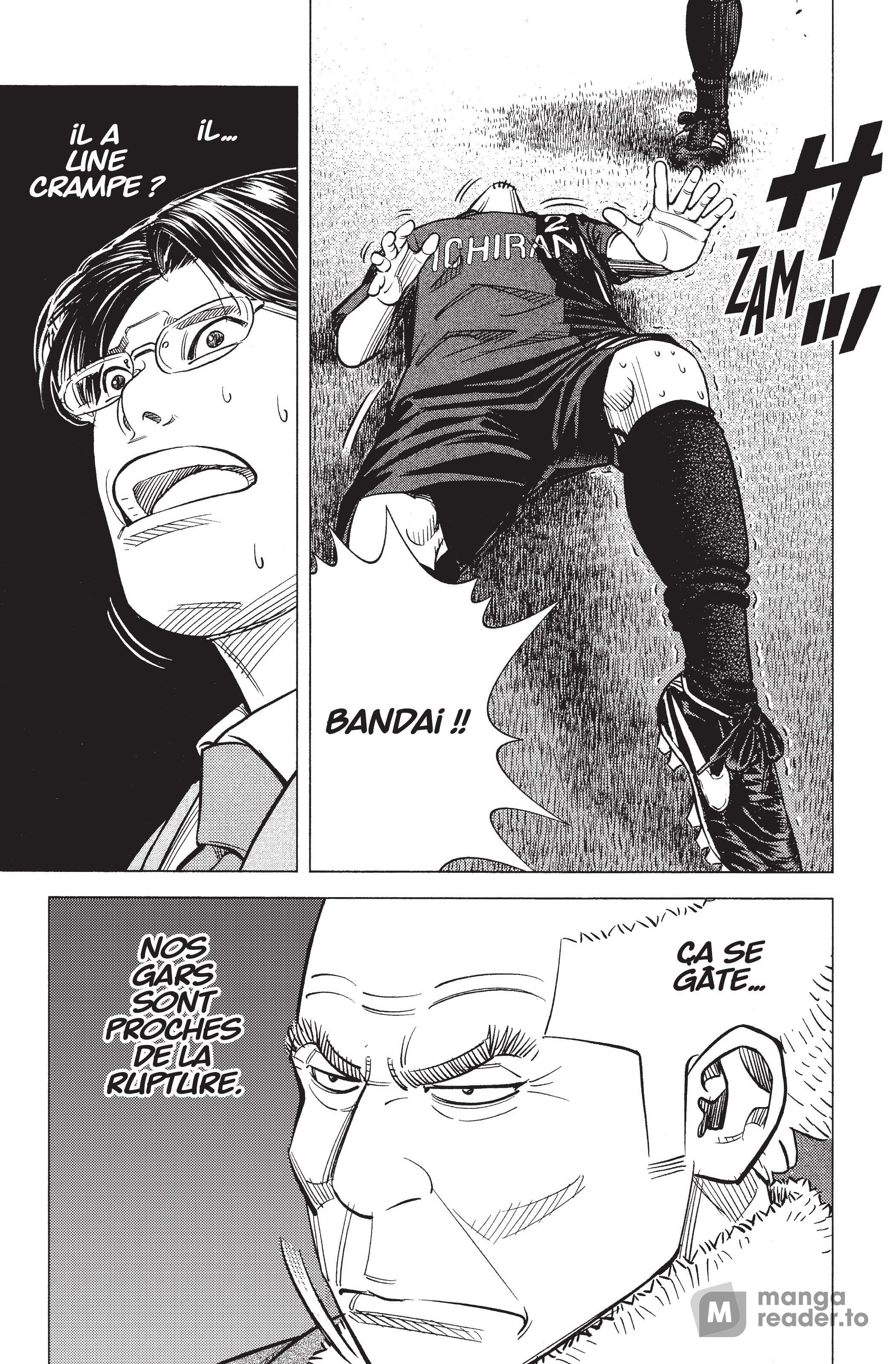 Read Angel Voice Manga Online