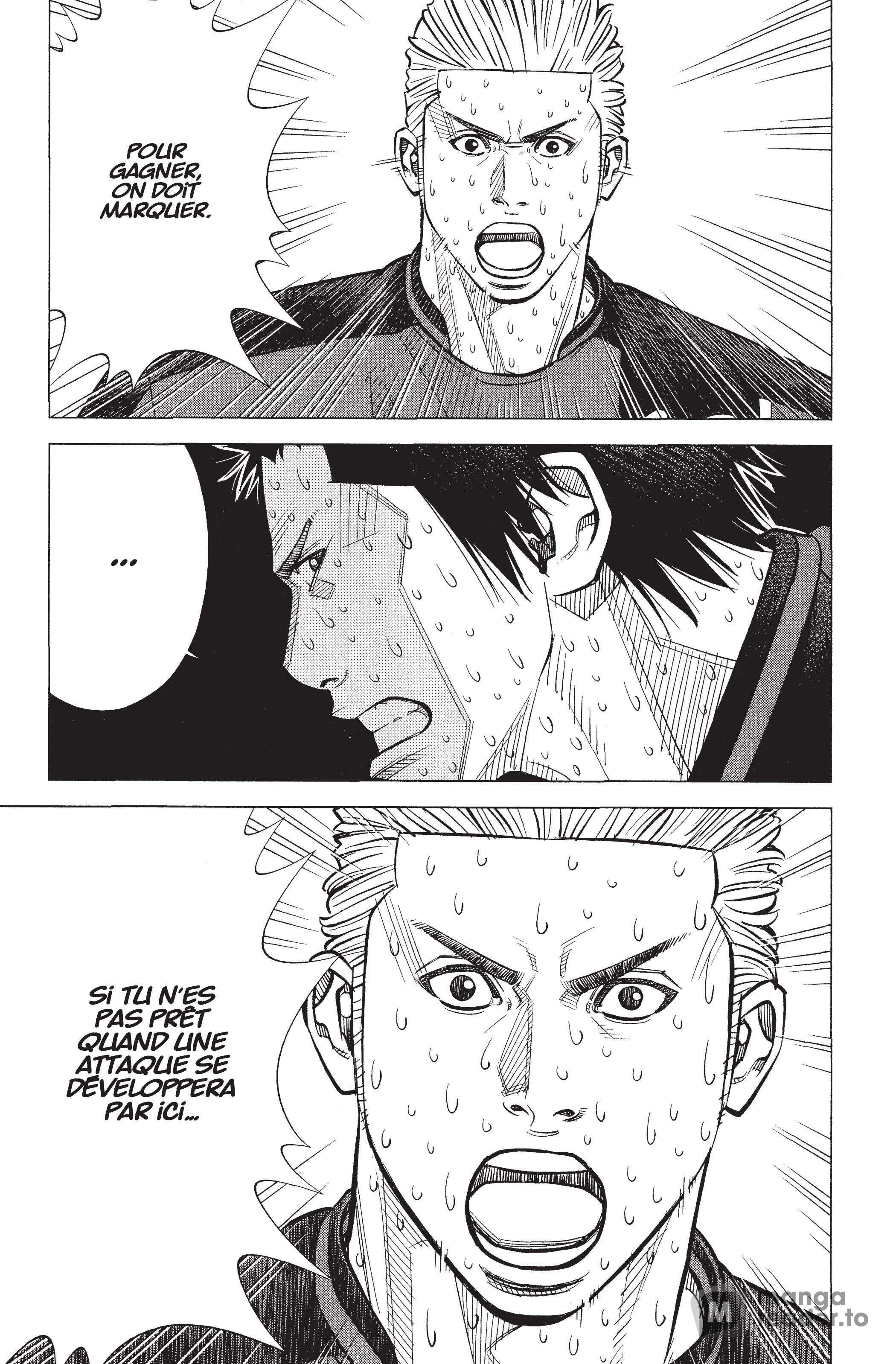 Read Angel Voice Manga Online