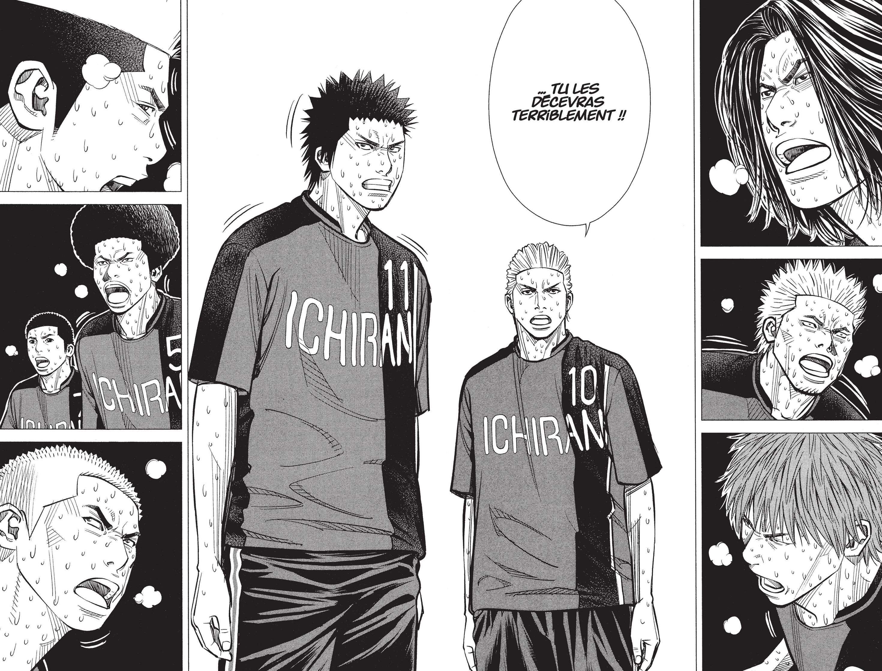 Read Angel Voice Manga Online