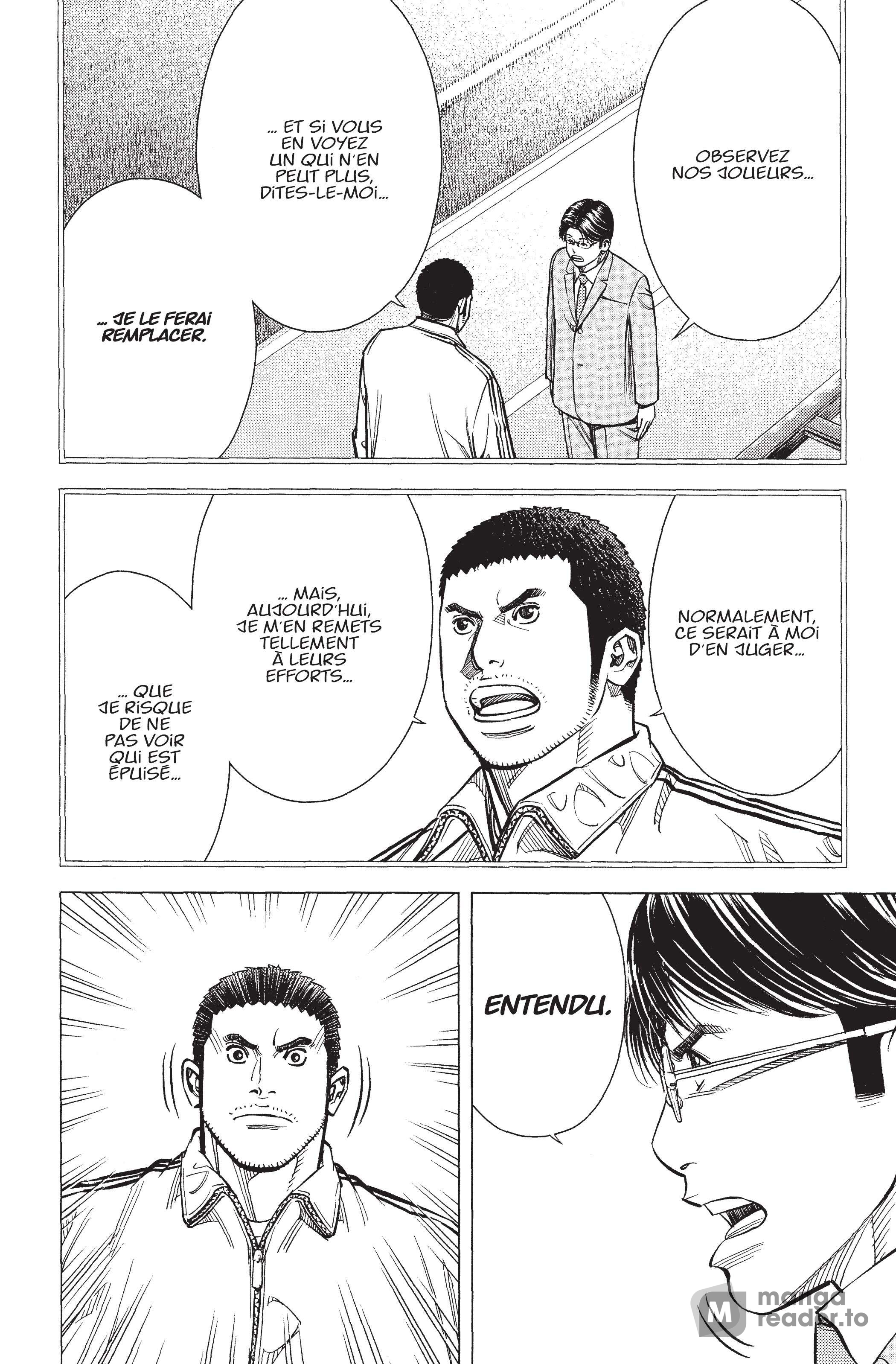 Read Angel Voice Manga Online