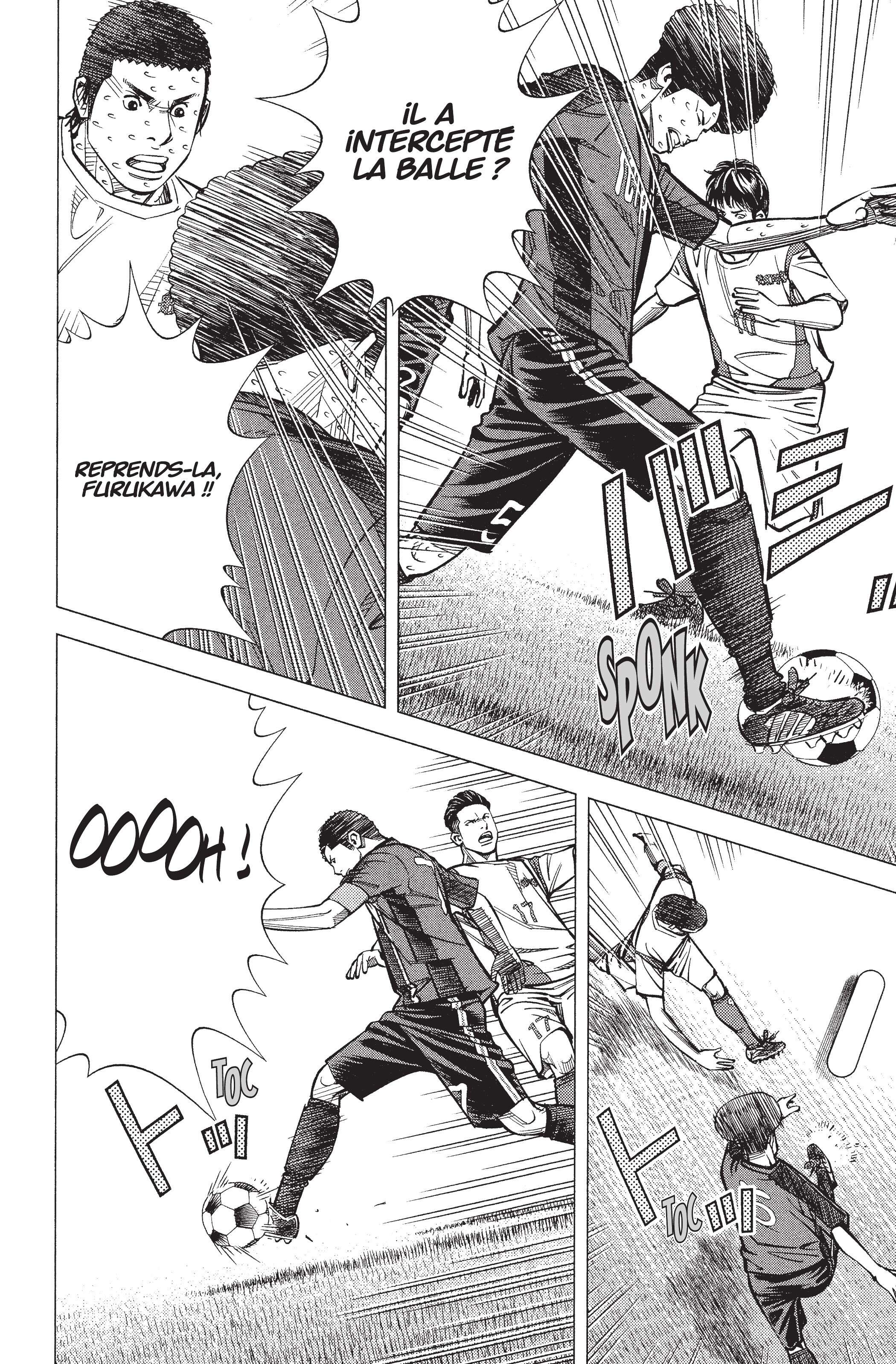 Read Angel Voice Manga Online