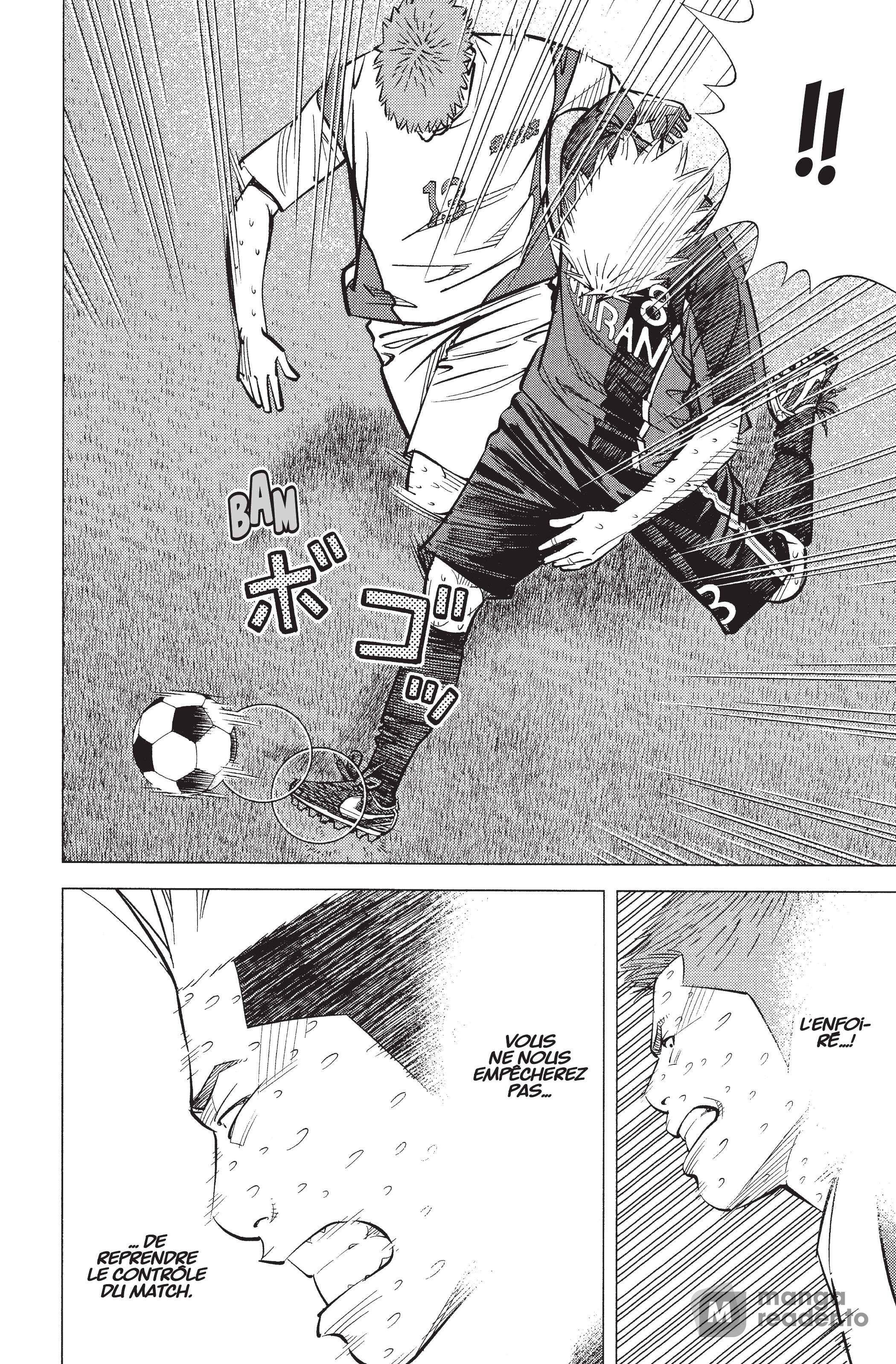 Read Angel Voice Manga Online