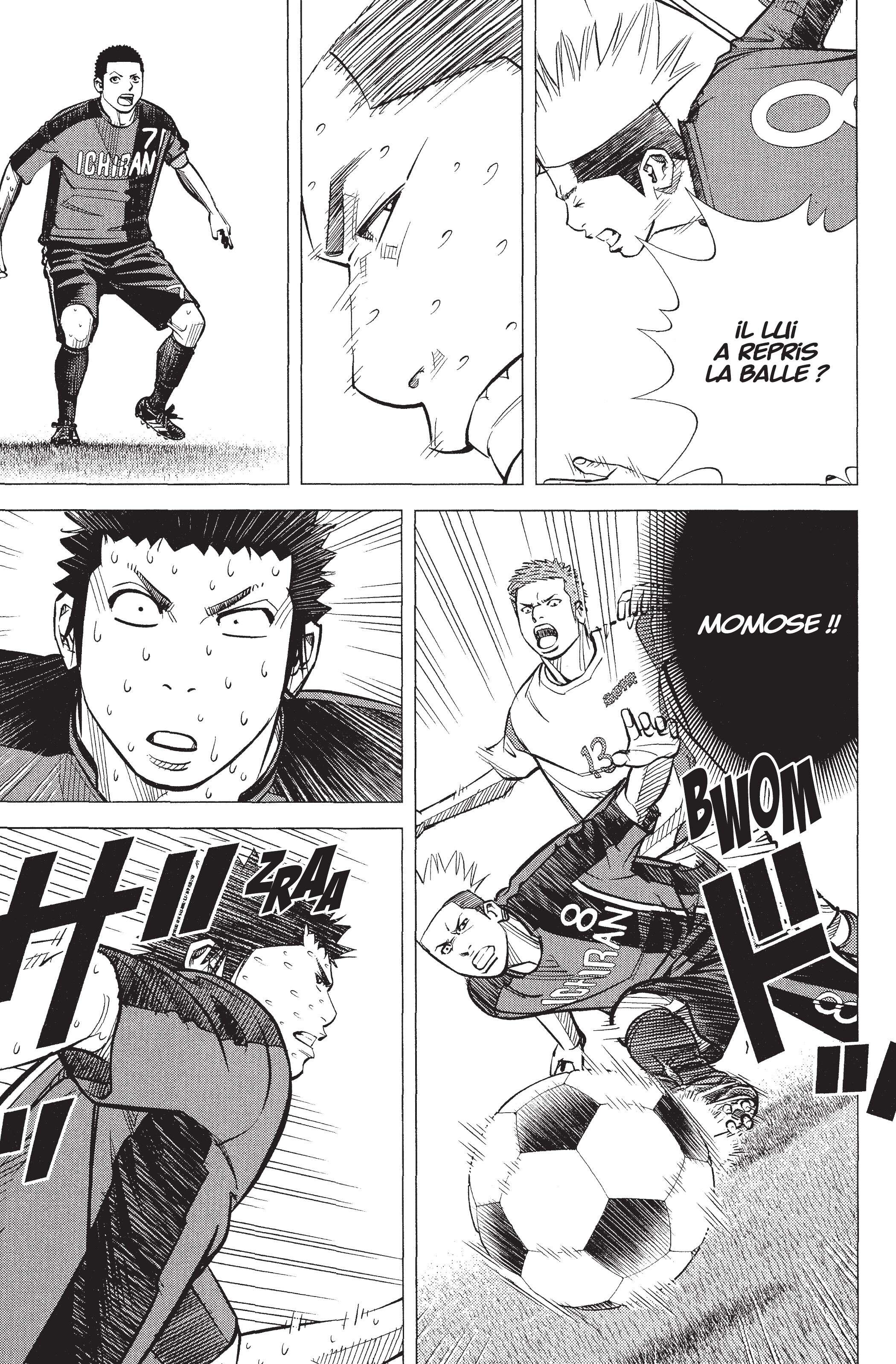 Read Angel Voice Manga Online