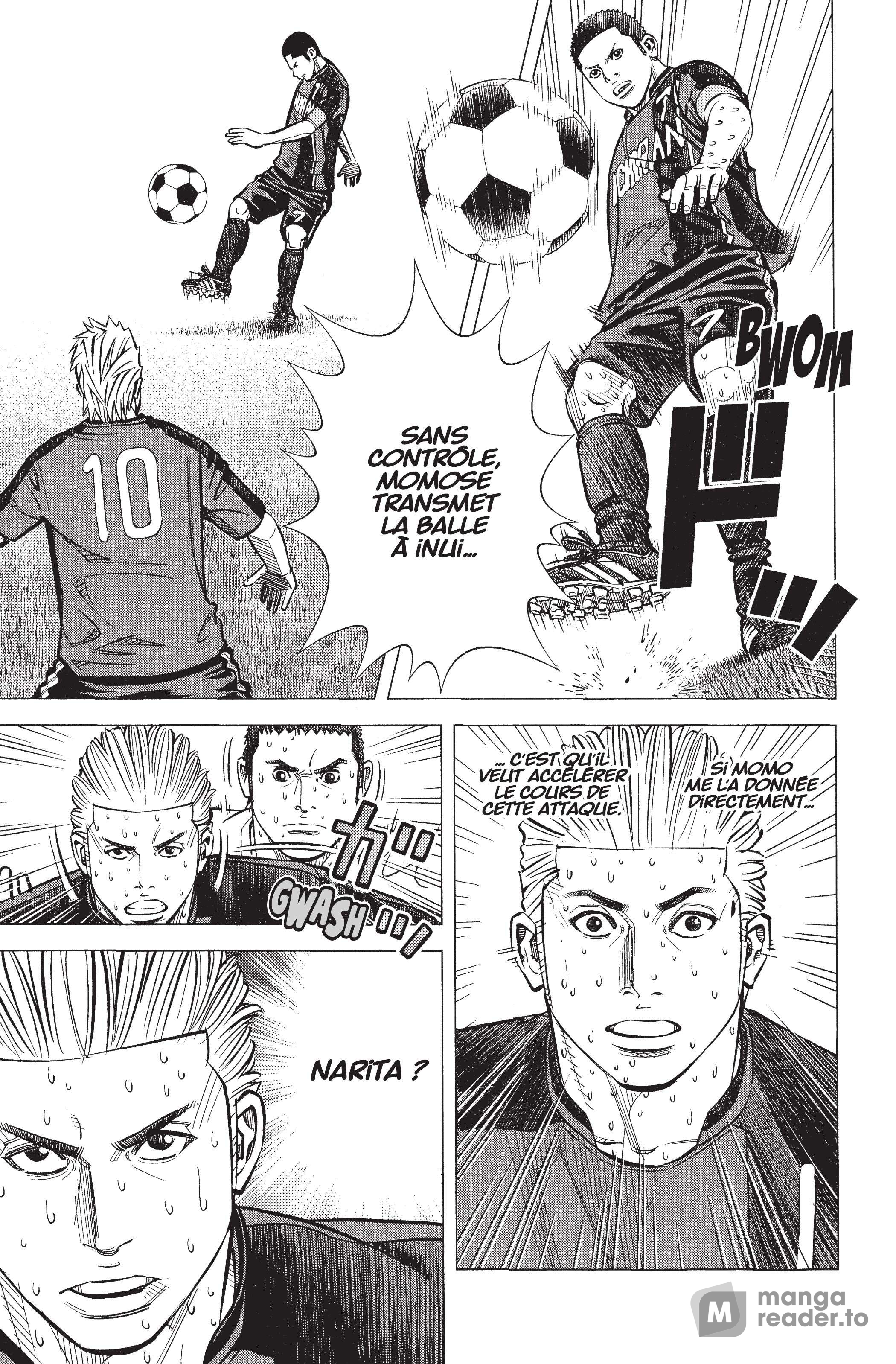 Read Angel Voice Manga Online