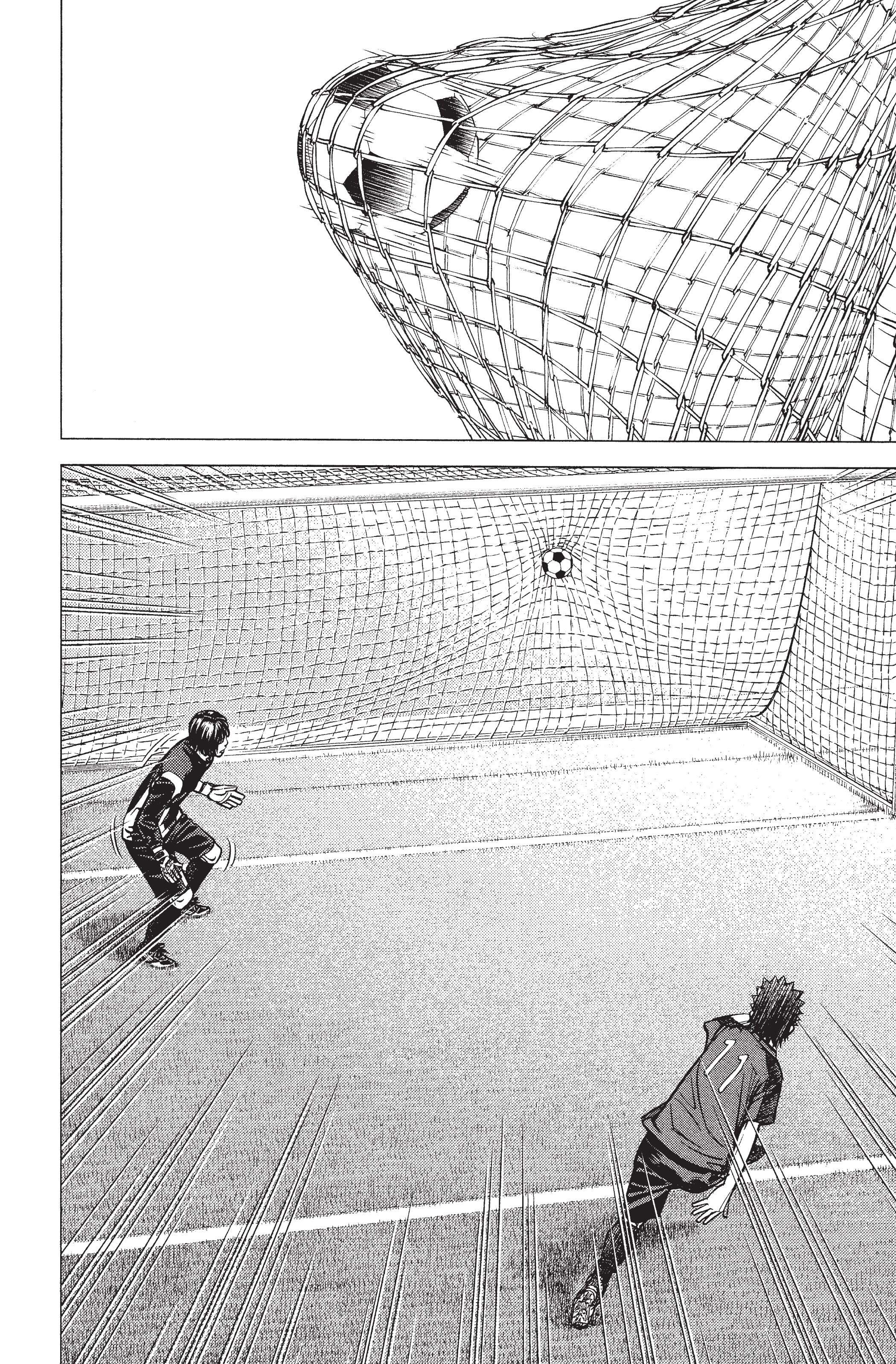 Read Angel Voice Manga Online