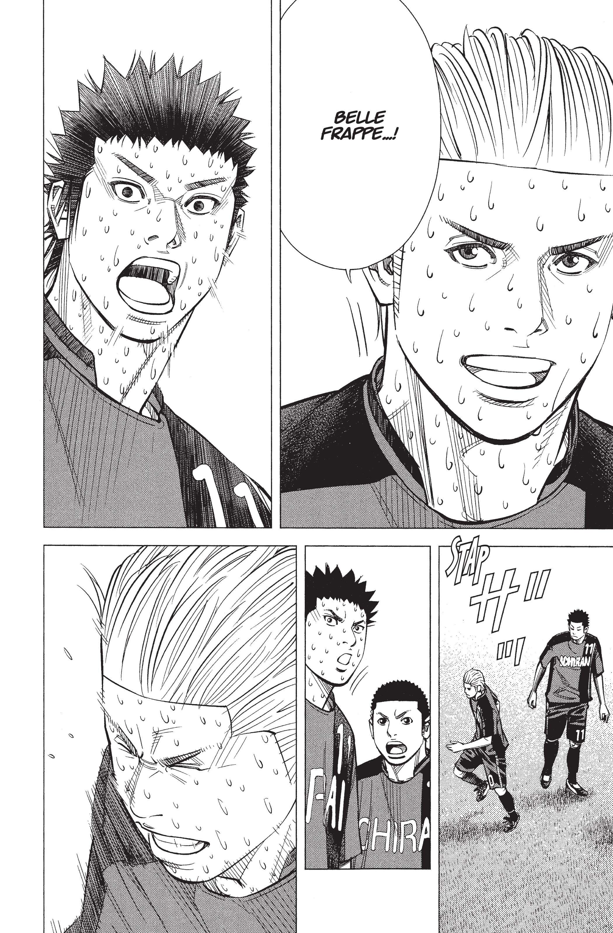 Read Angel Voice Manga Online