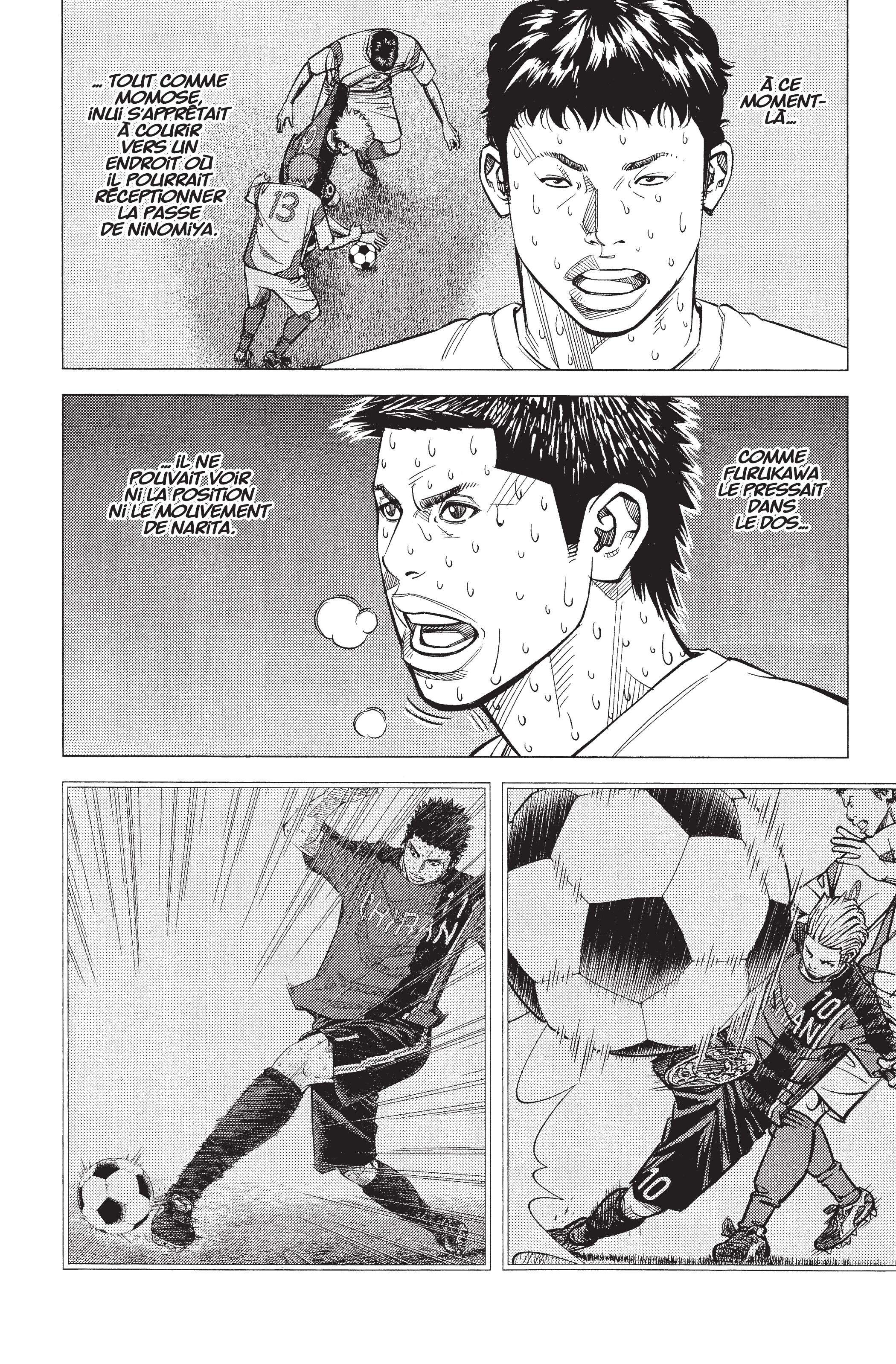 Read Angel Voice Manga Online