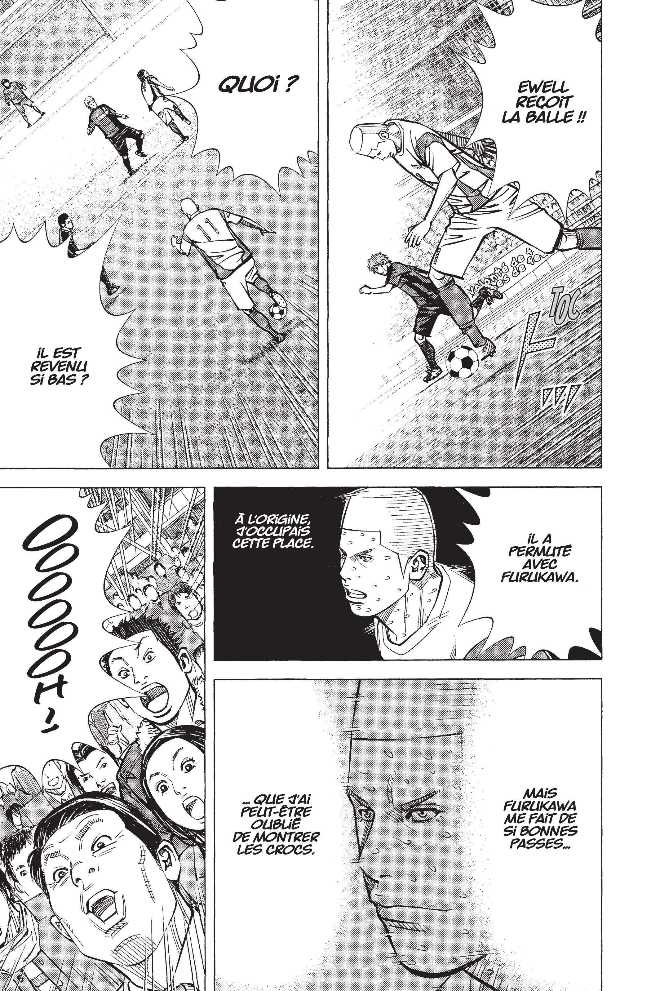 Read Angel Voice Manga Online