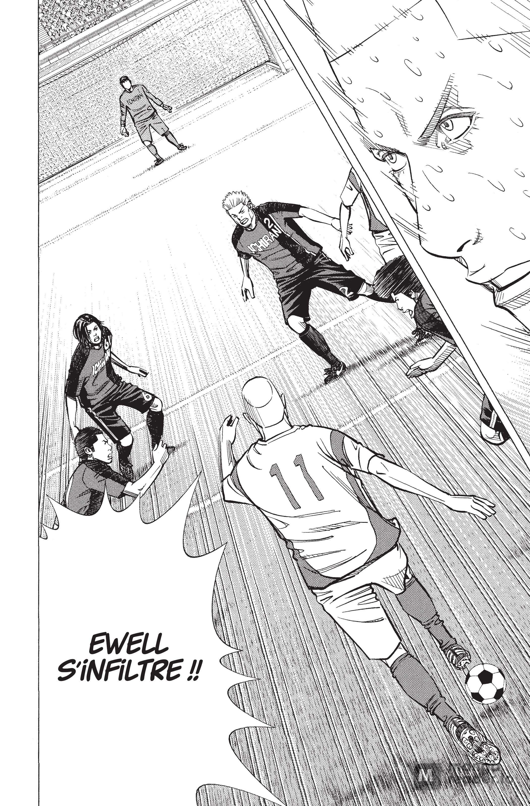 Read Angel Voice Manga Online