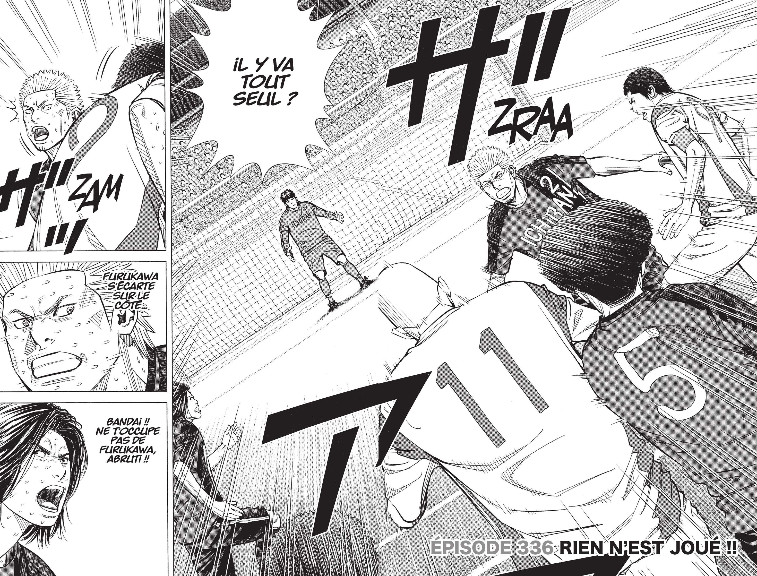 Read Angel Voice Manga Online