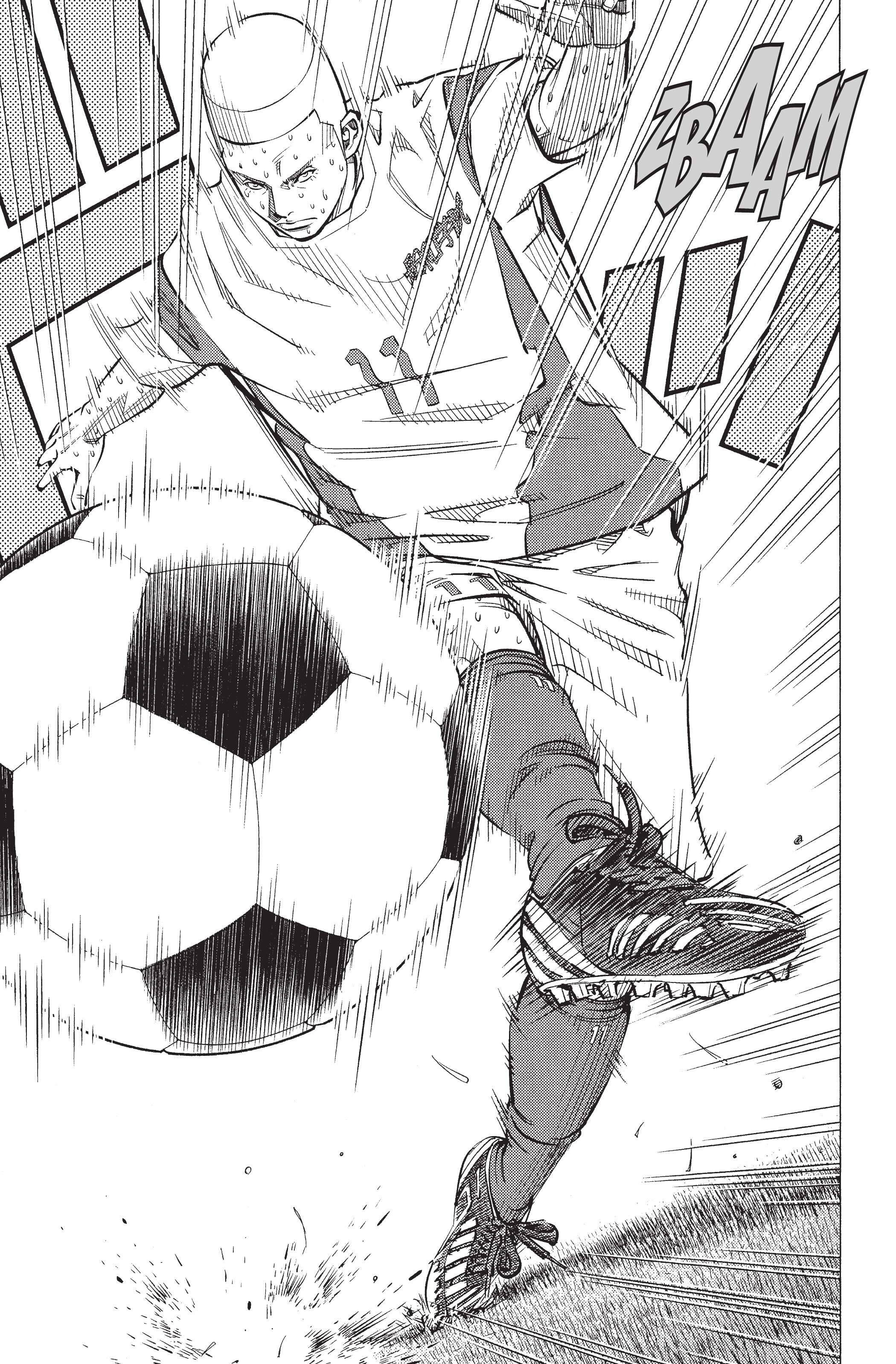 Read Angel Voice Manga Online