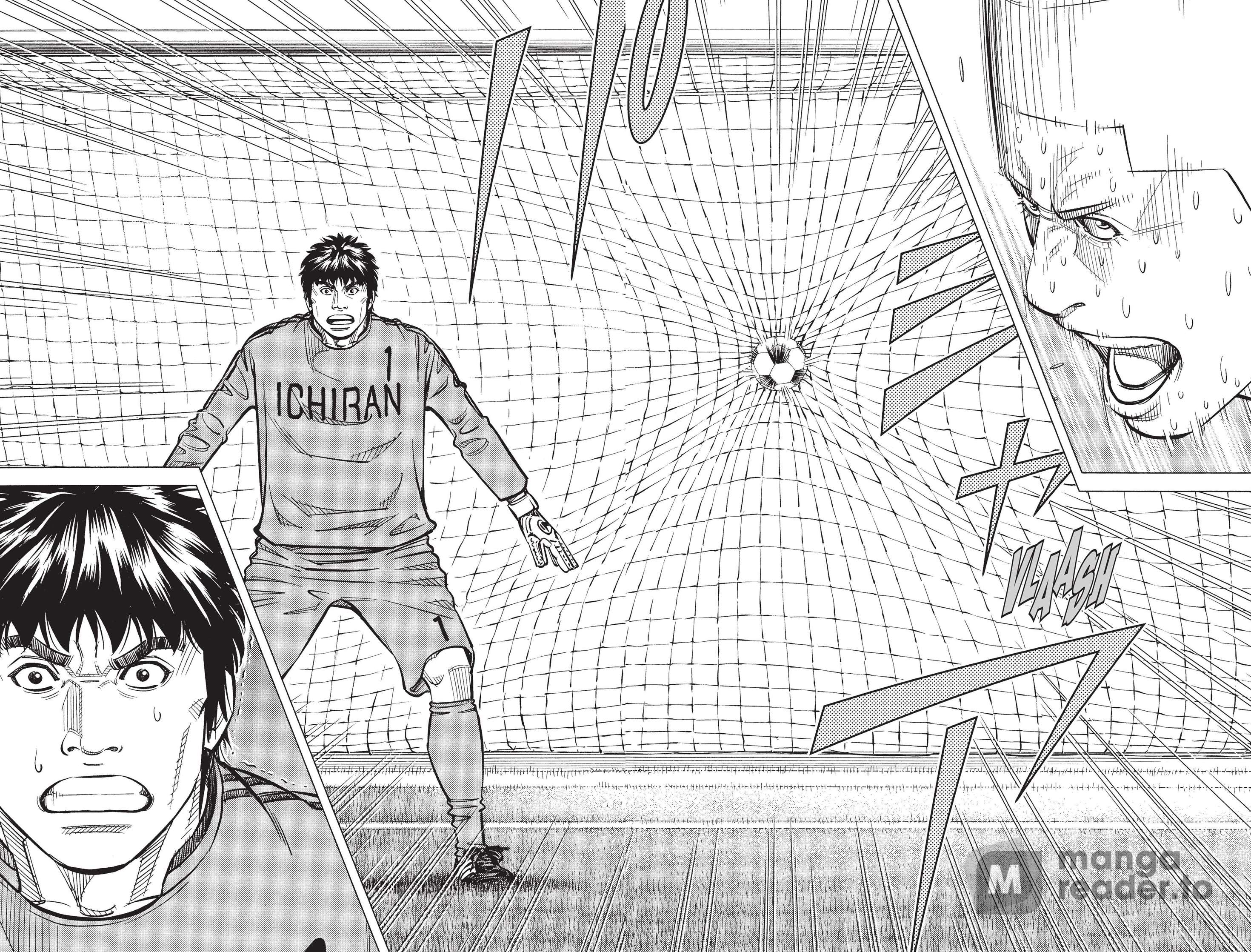 Read Angel Voice Manga Online