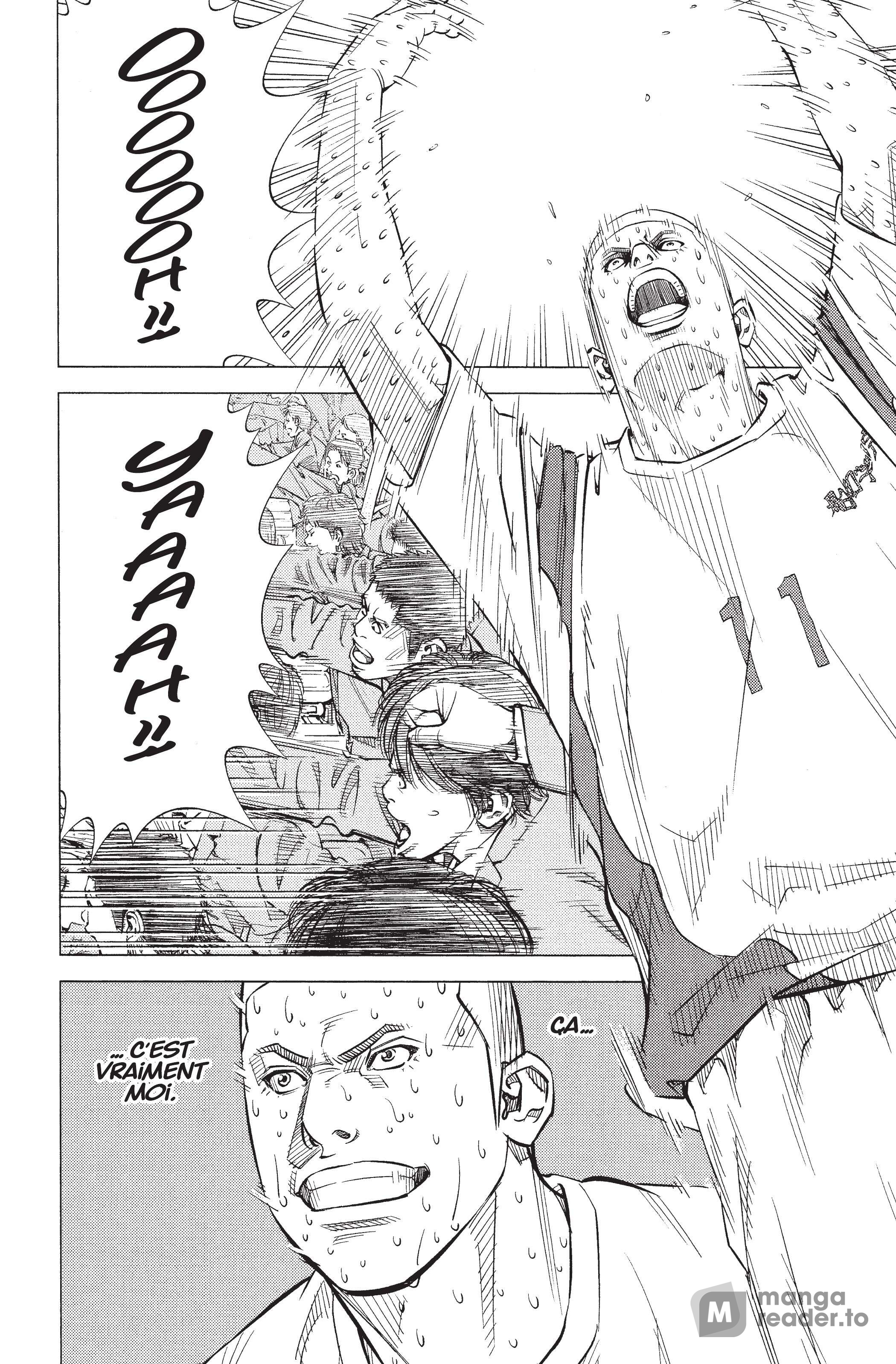 Read Angel Voice Manga Online