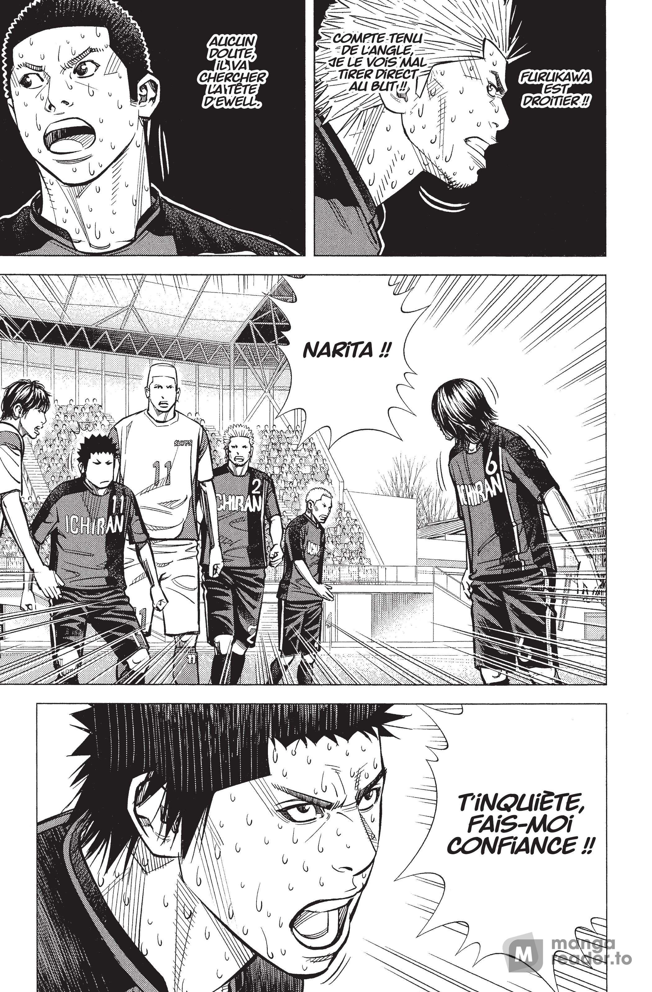 Read Angel Voice Manga Online