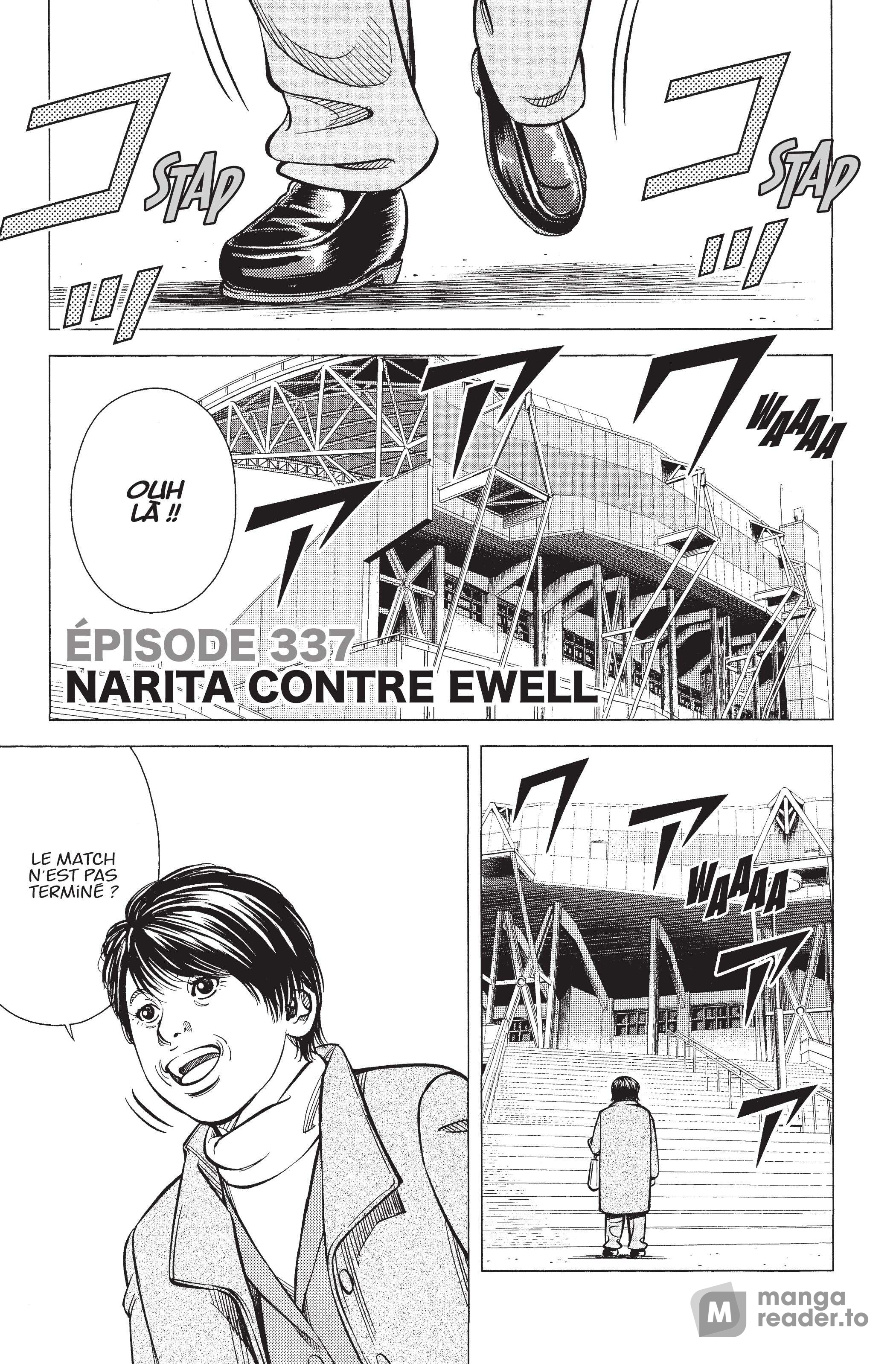 Read Angel Voice Manga Online