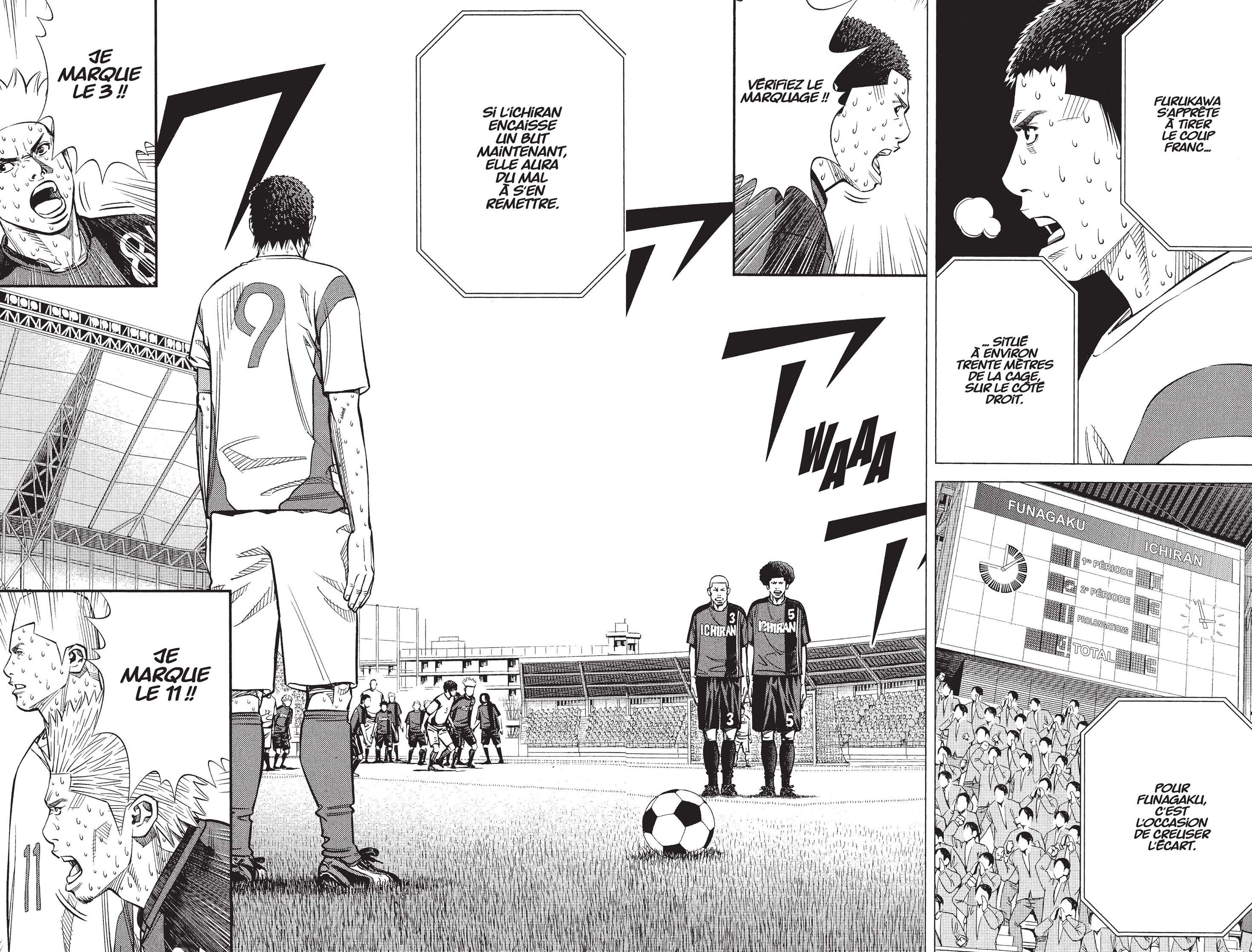 Read Angel Voice Manga Online