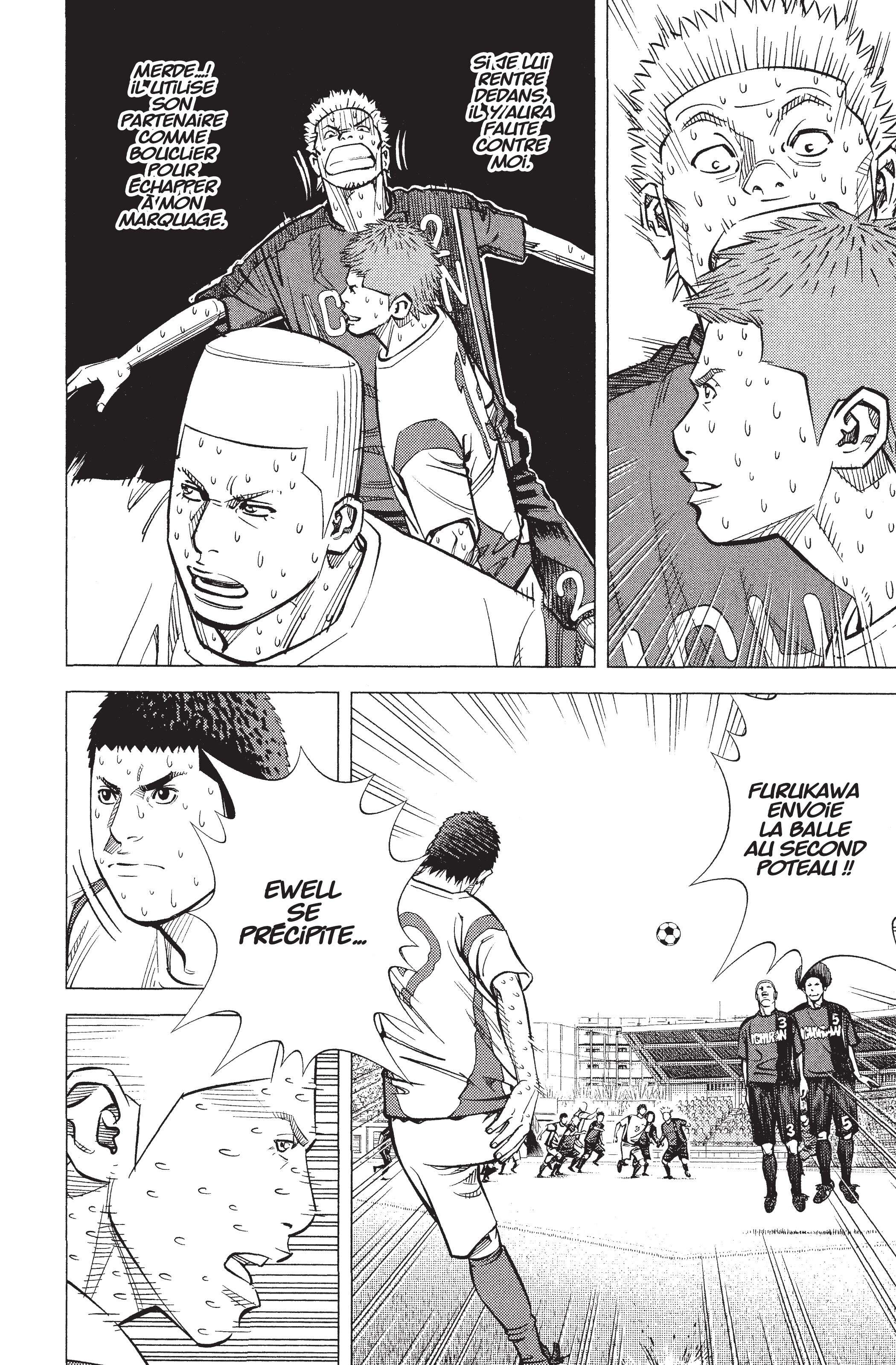 Read Angel Voice Manga Online