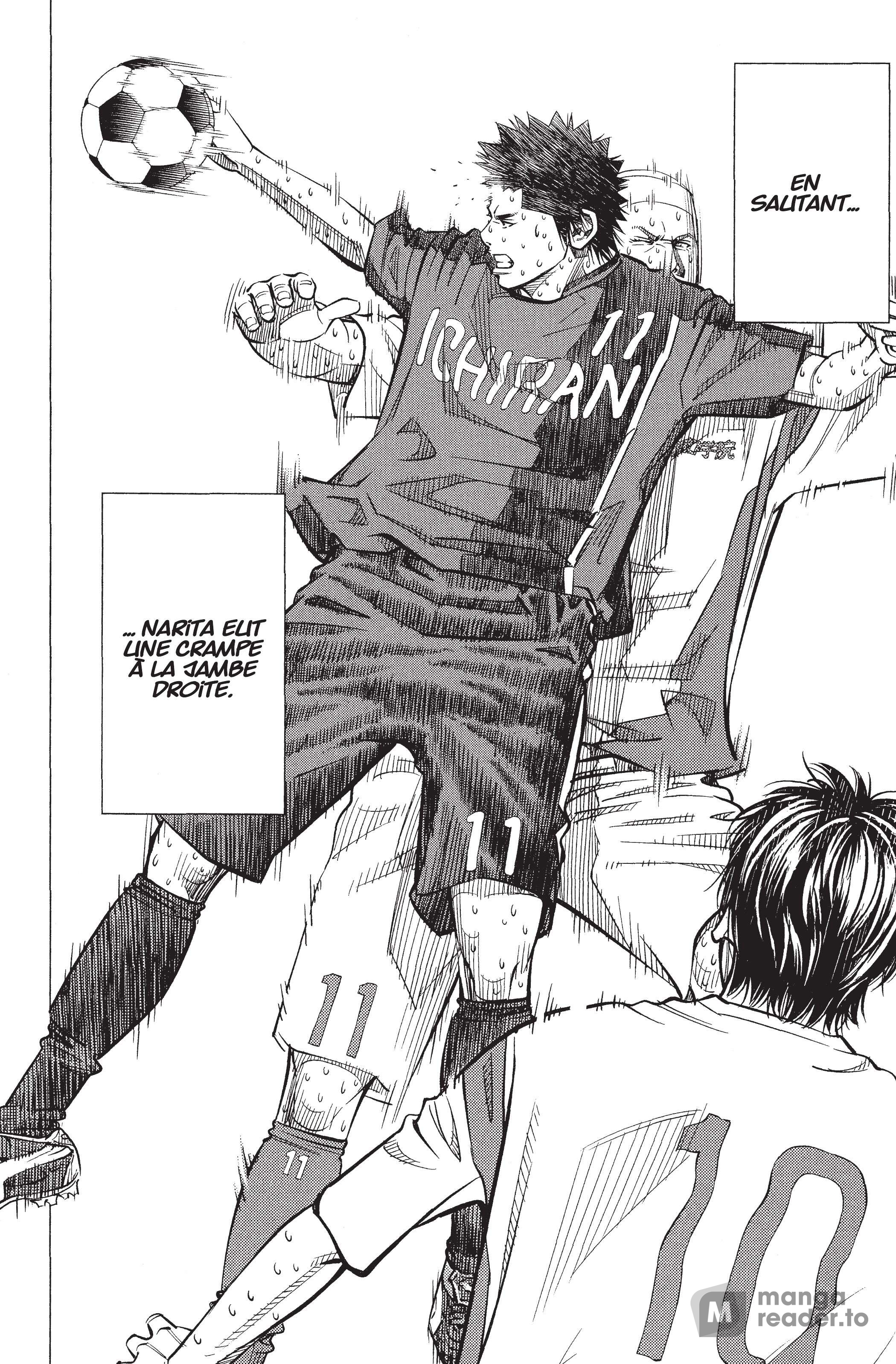 Read Angel Voice Manga Online