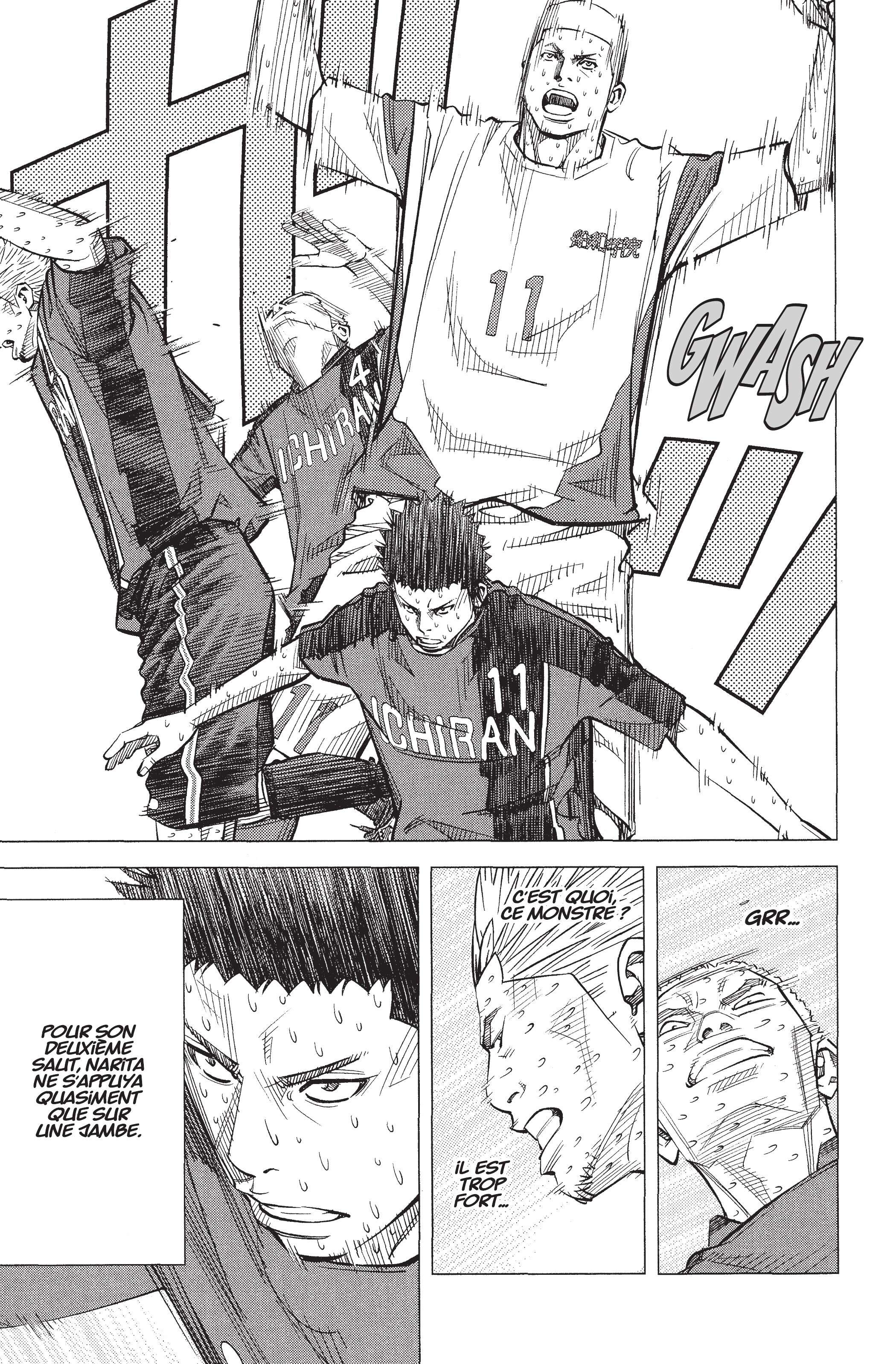 Read Angel Voice Manga Online