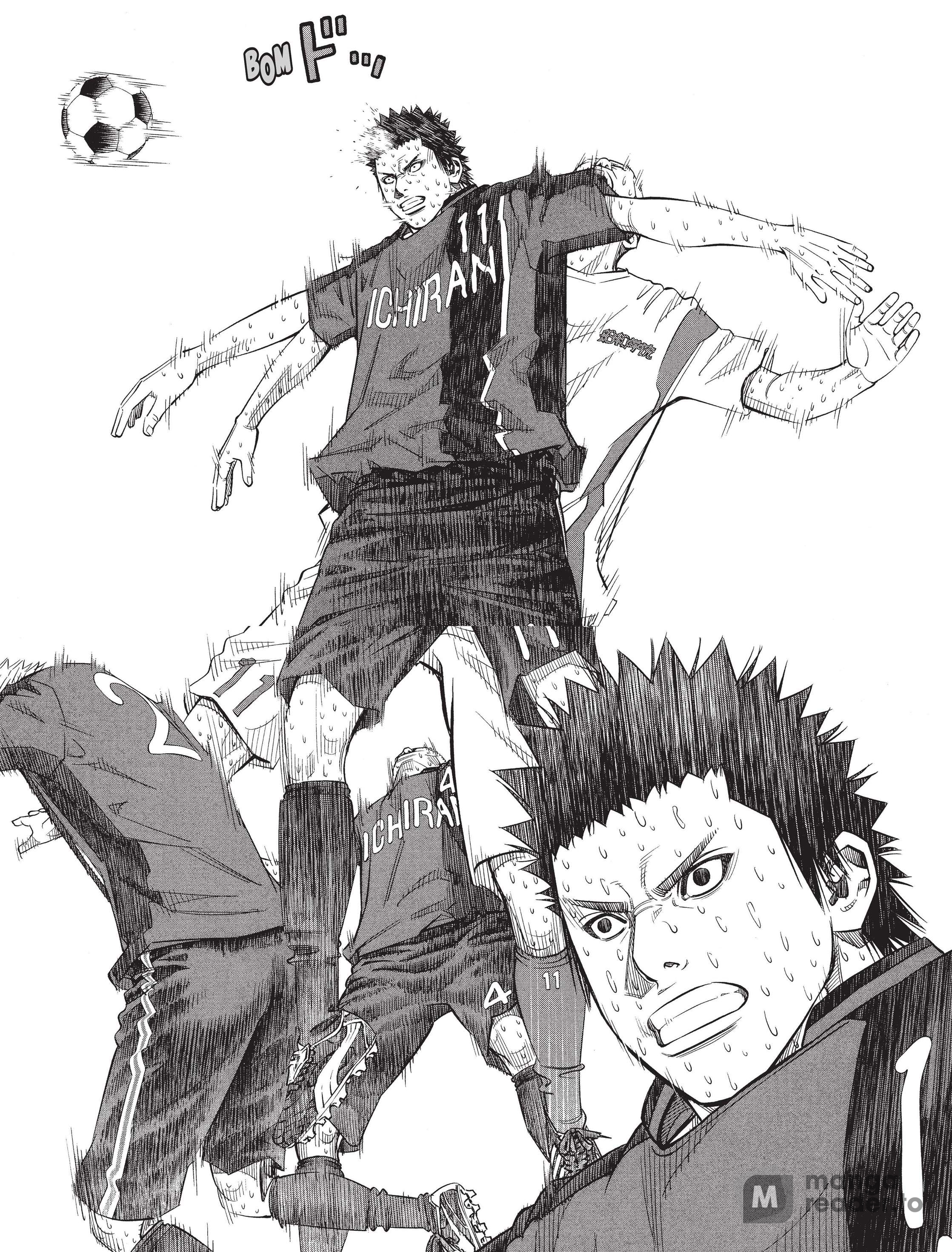 Read Angel Voice Manga Online