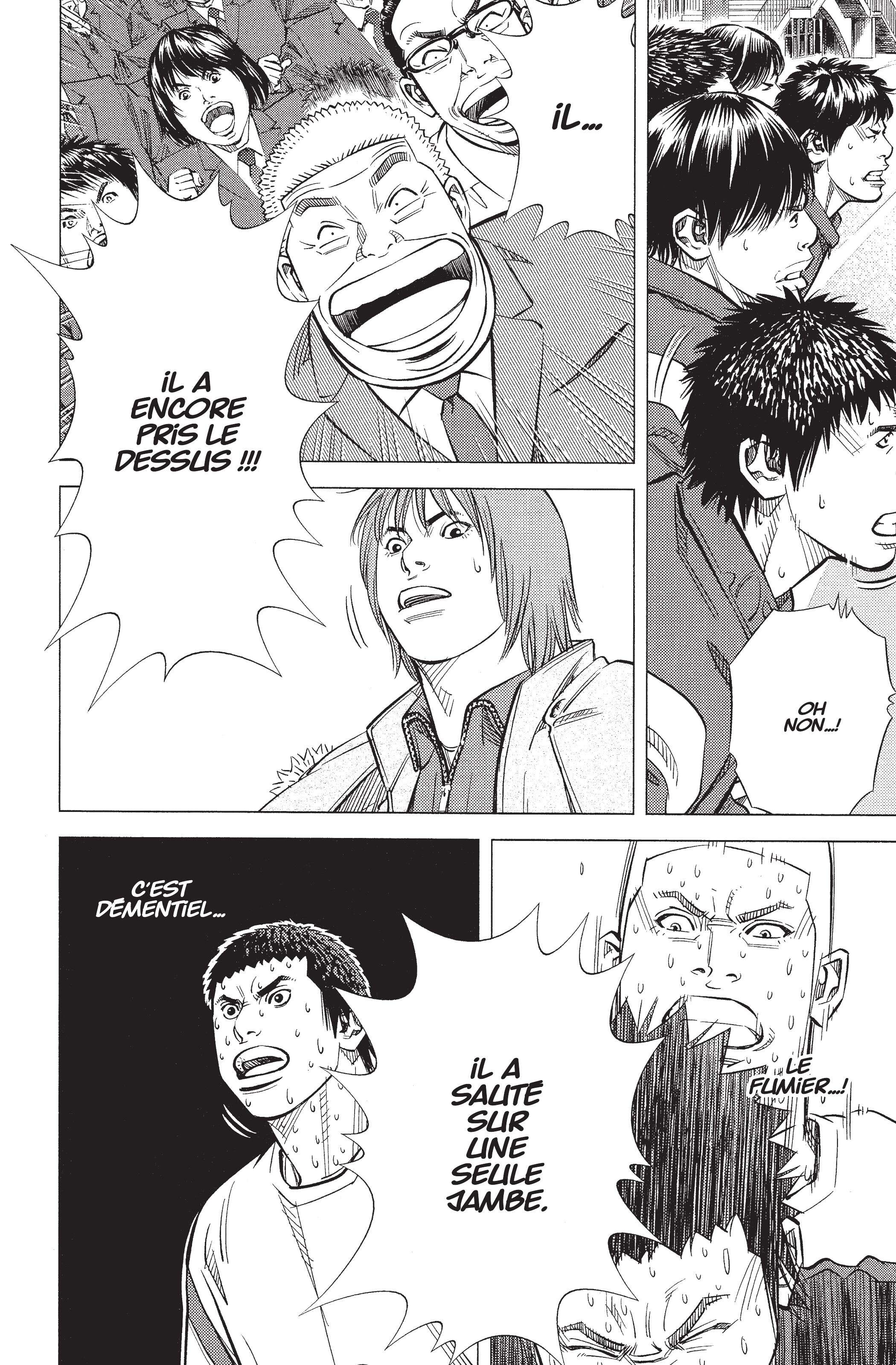 Read Angel Voice Manga Online