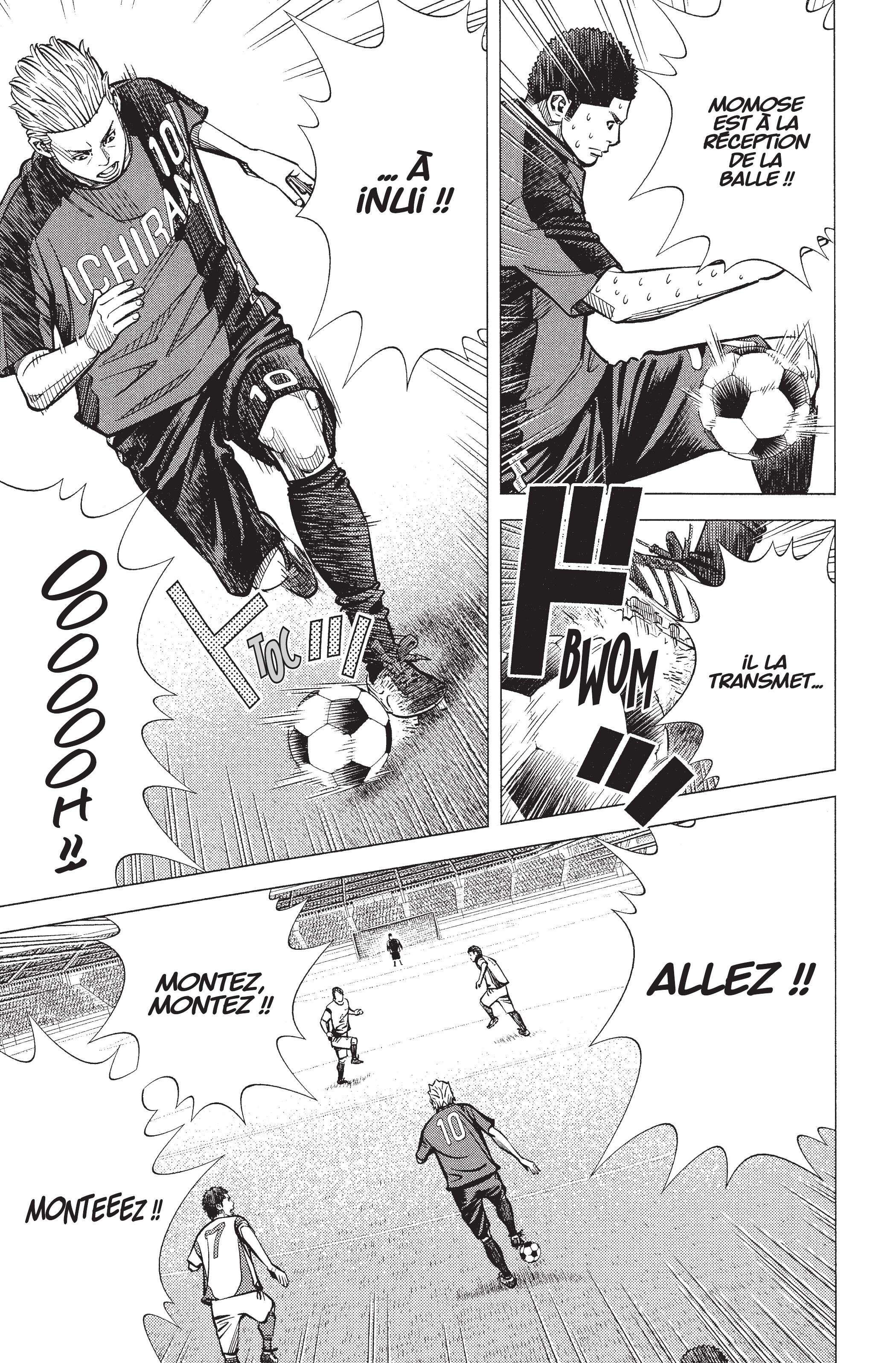 Read Angel Voice Manga Online