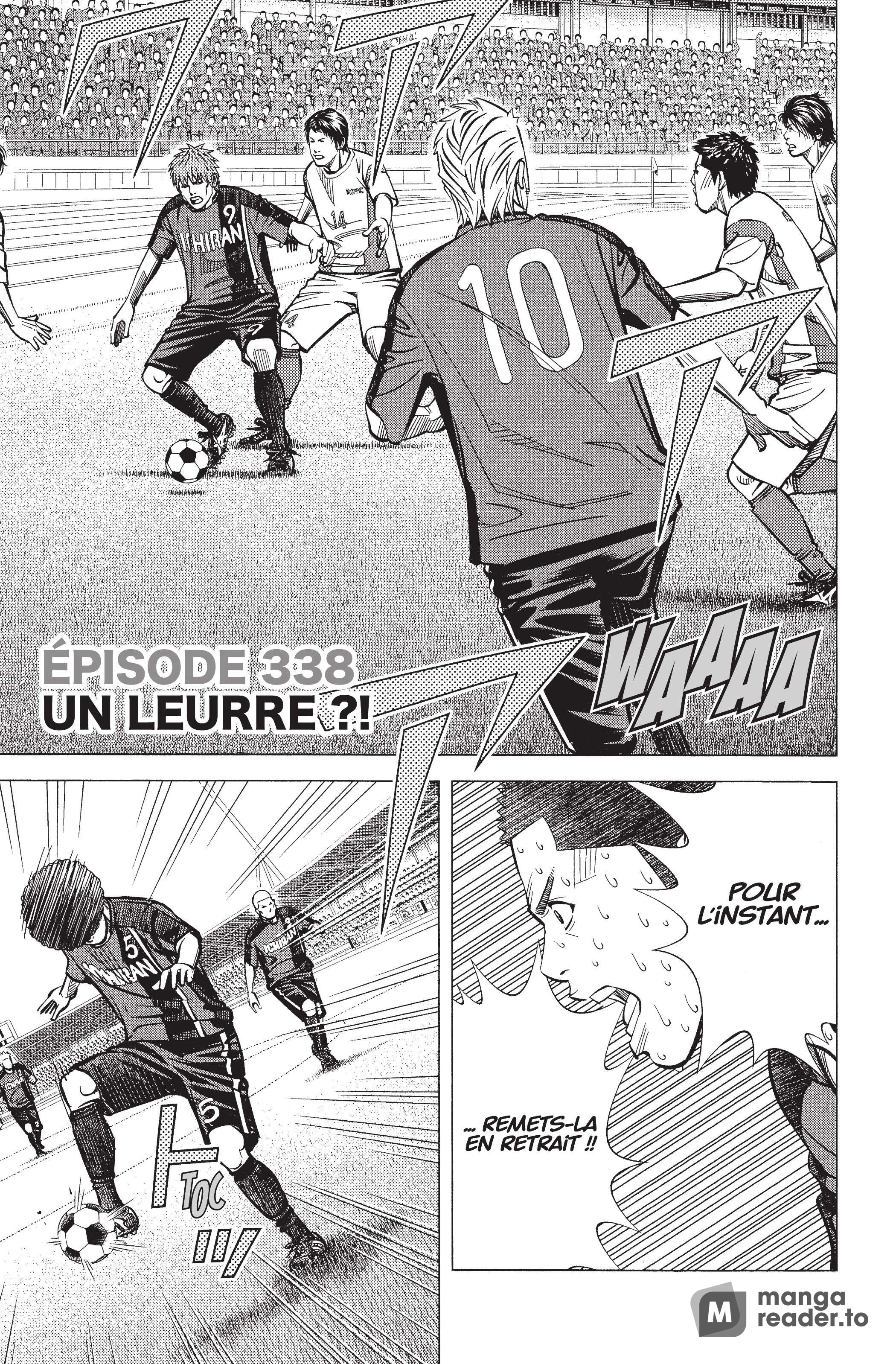 Read Angel Voice Manga Online