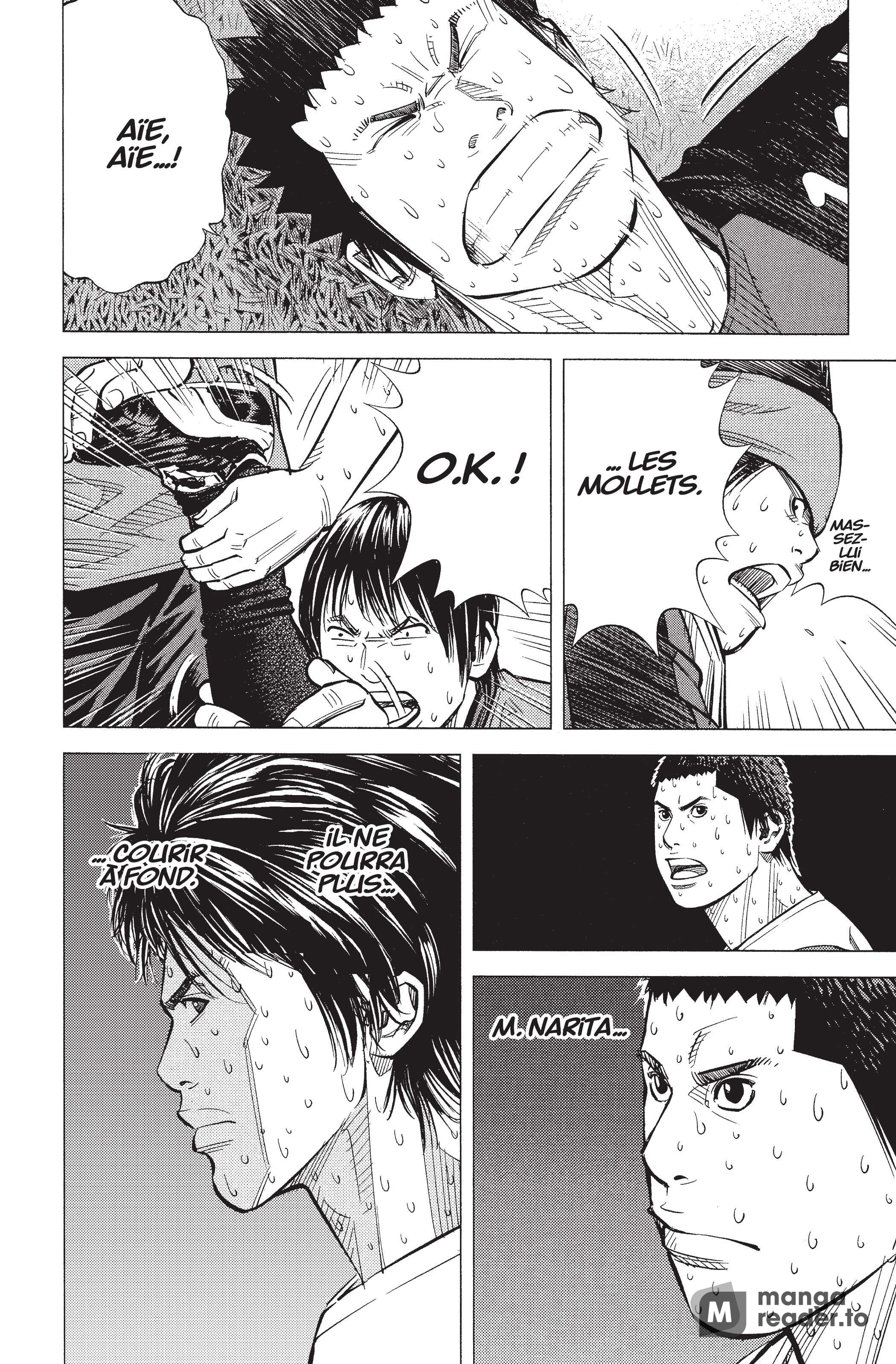 Read Angel Voice Manga Online