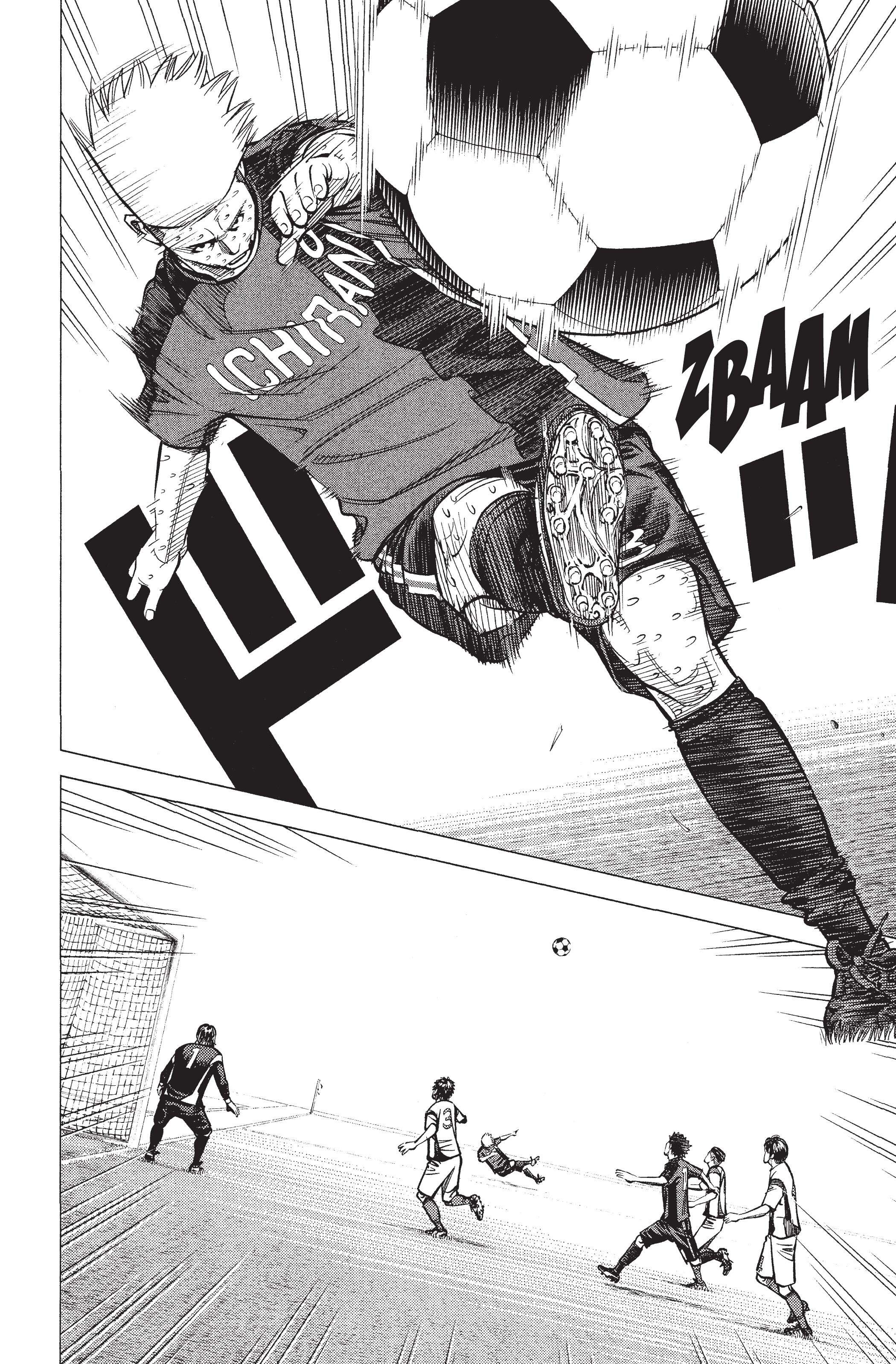 Read Angel Voice Manga Online