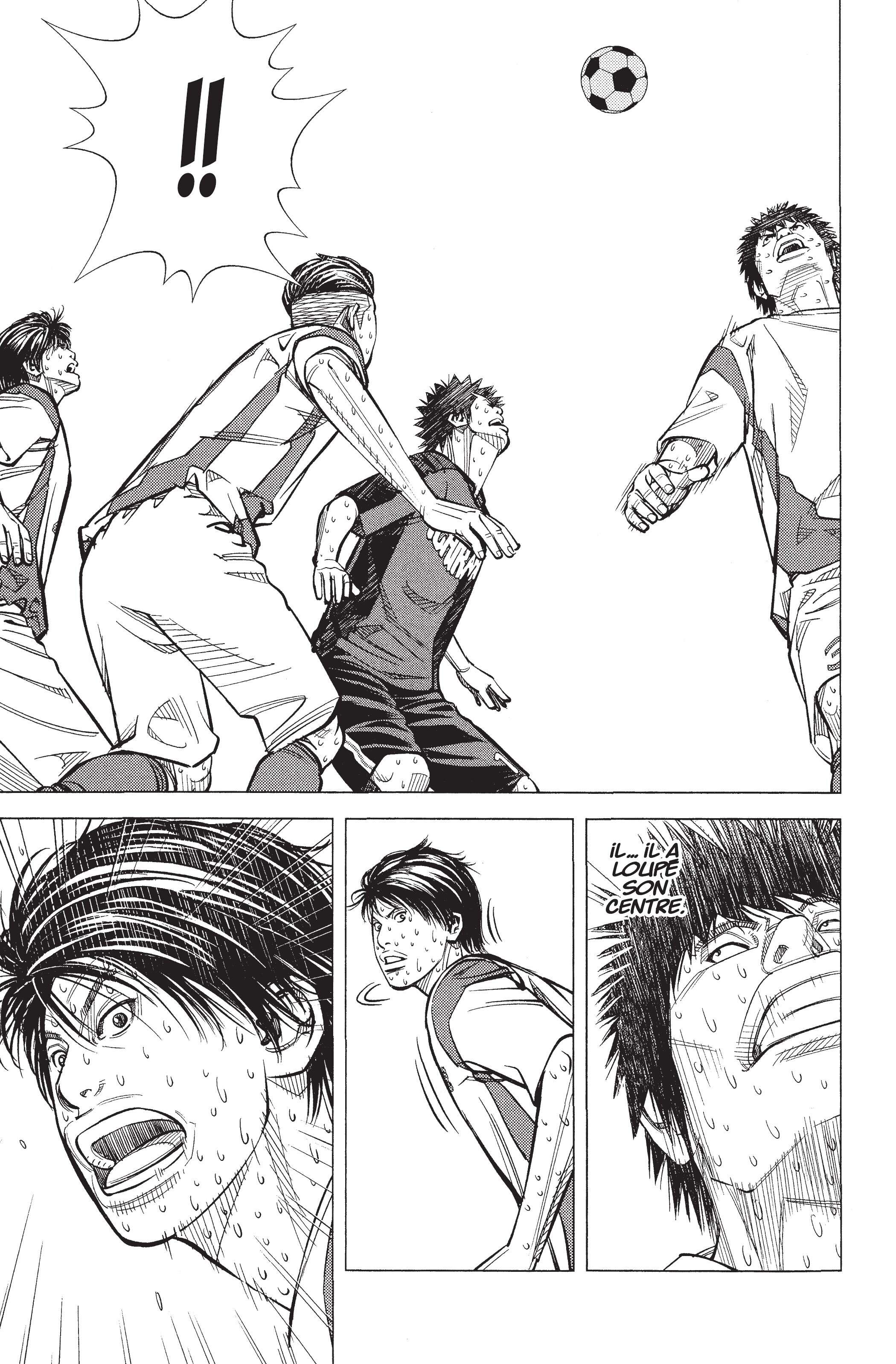 Read Angel Voice Manga Online