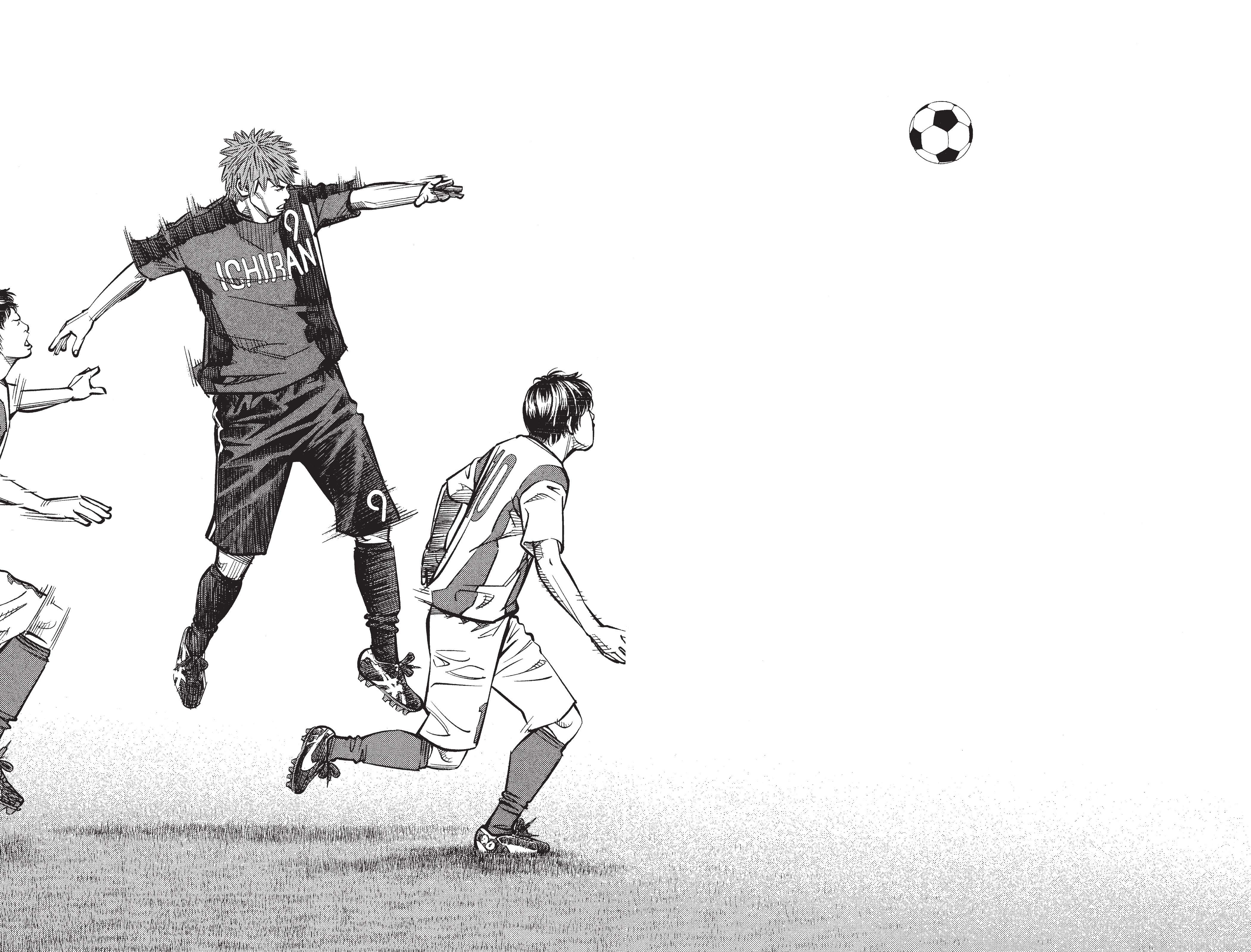 Read Angel Voice Manga Online