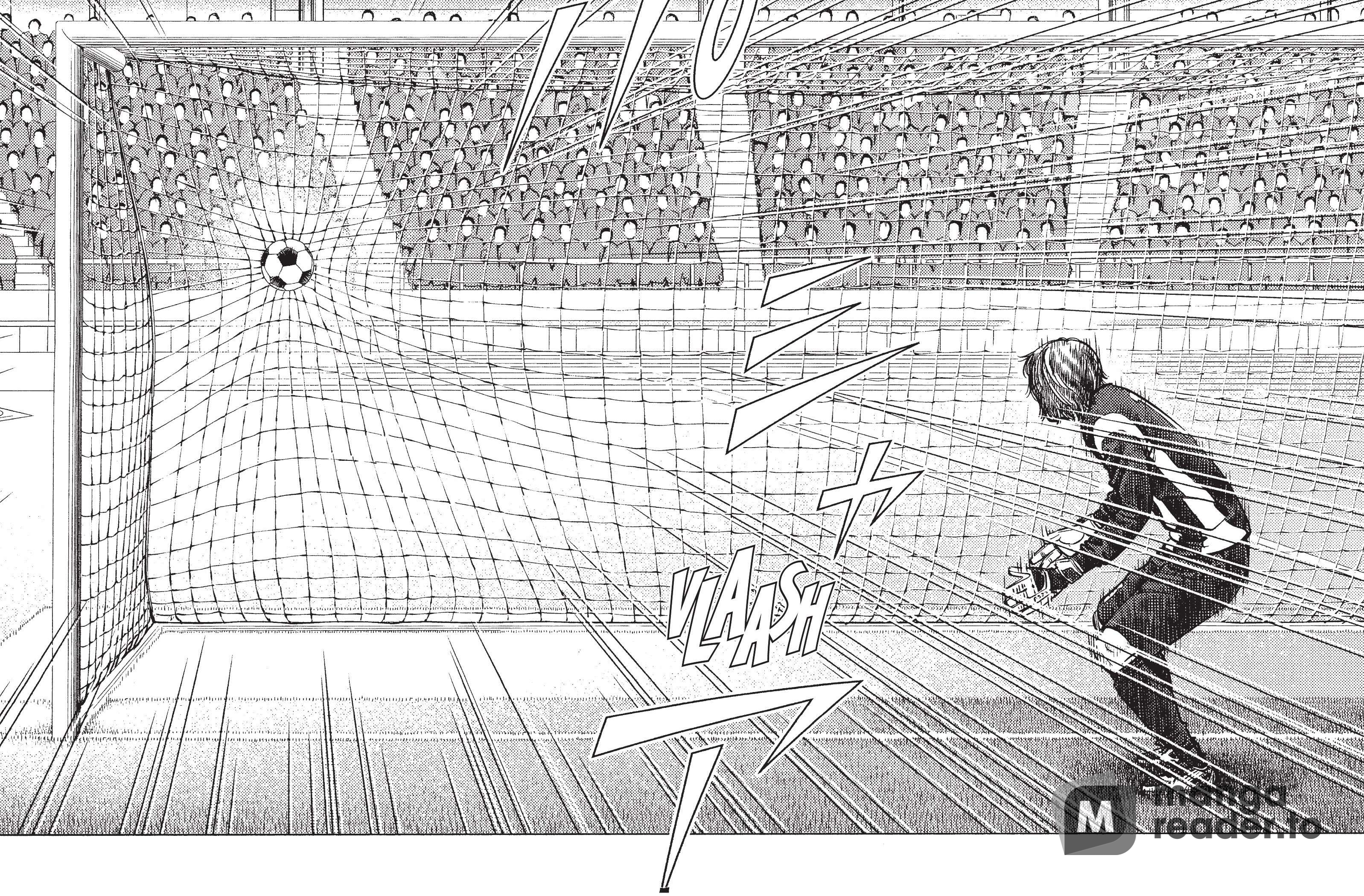 Read Angel Voice Manga Online