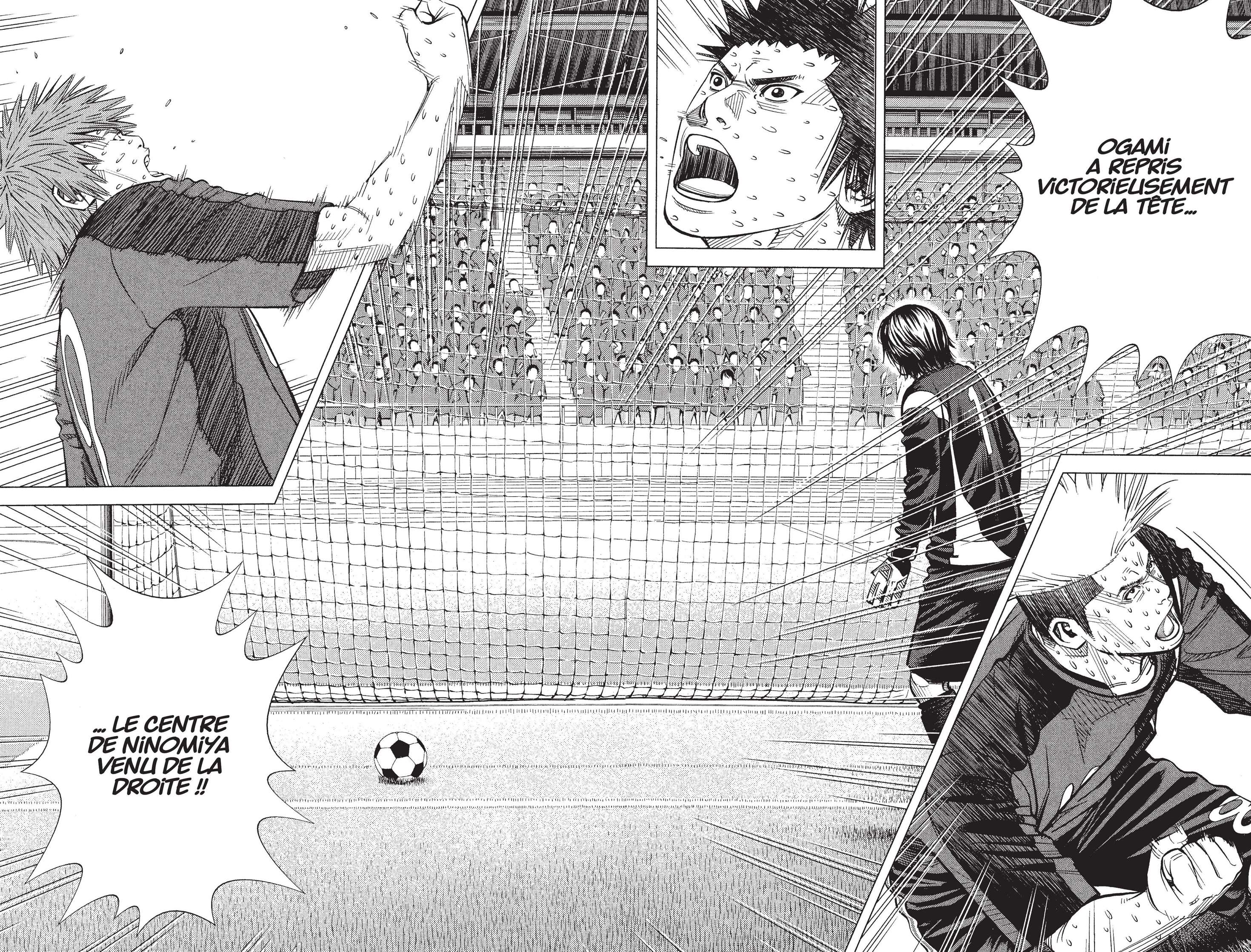 Read Angel Voice Manga Online