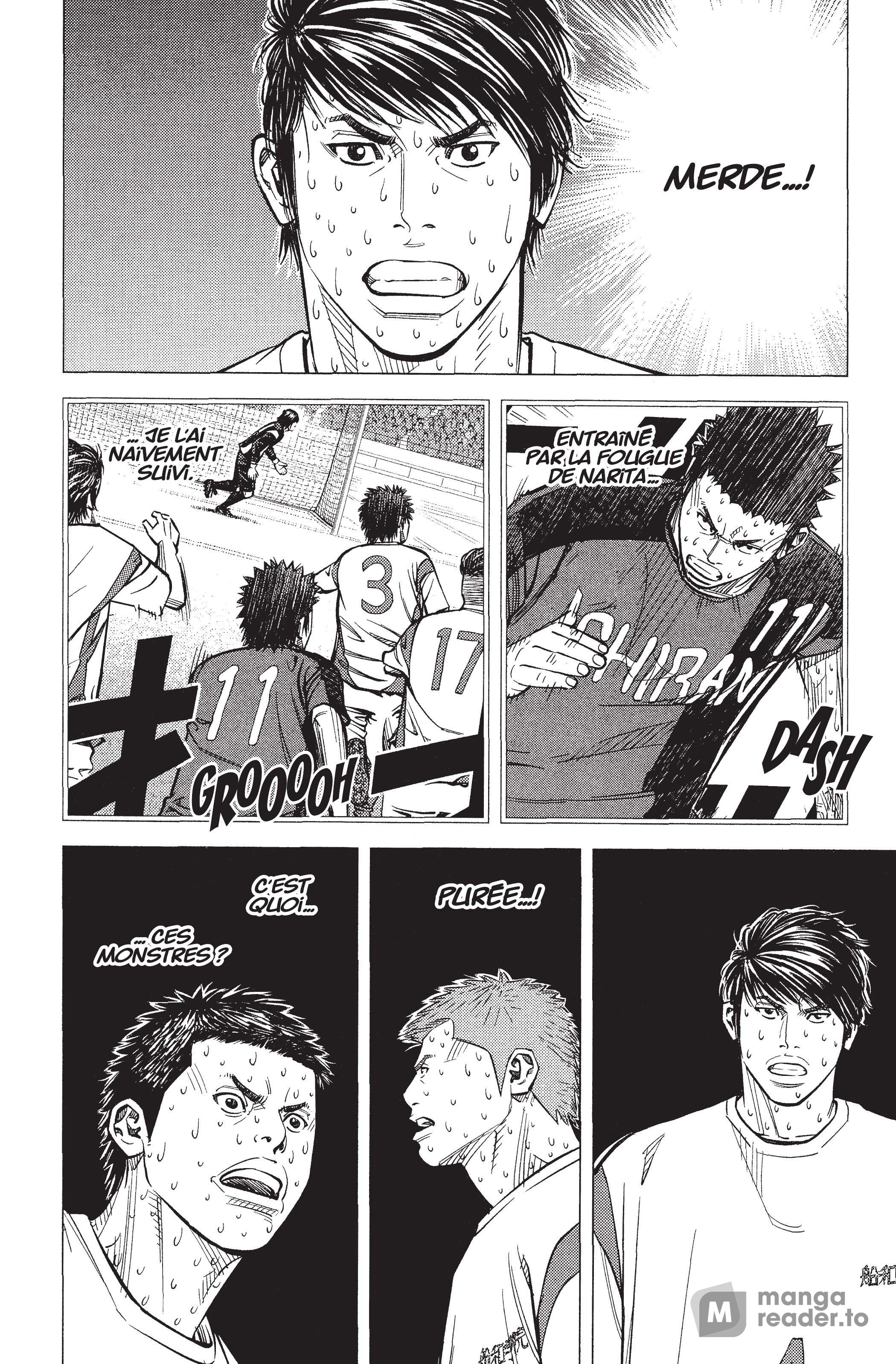 Read Angel Voice Manga Online