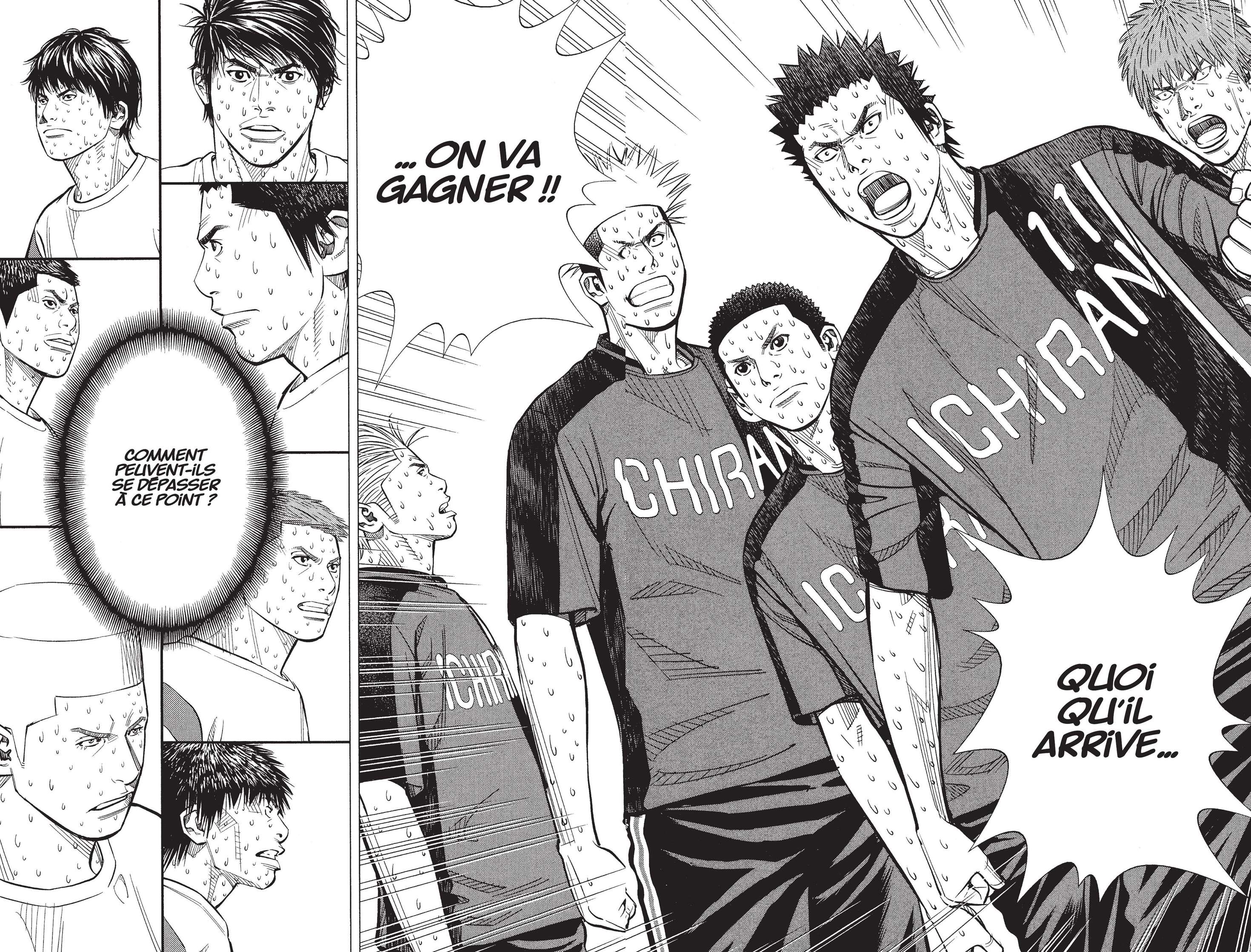 Read Angel Voice Manga Online