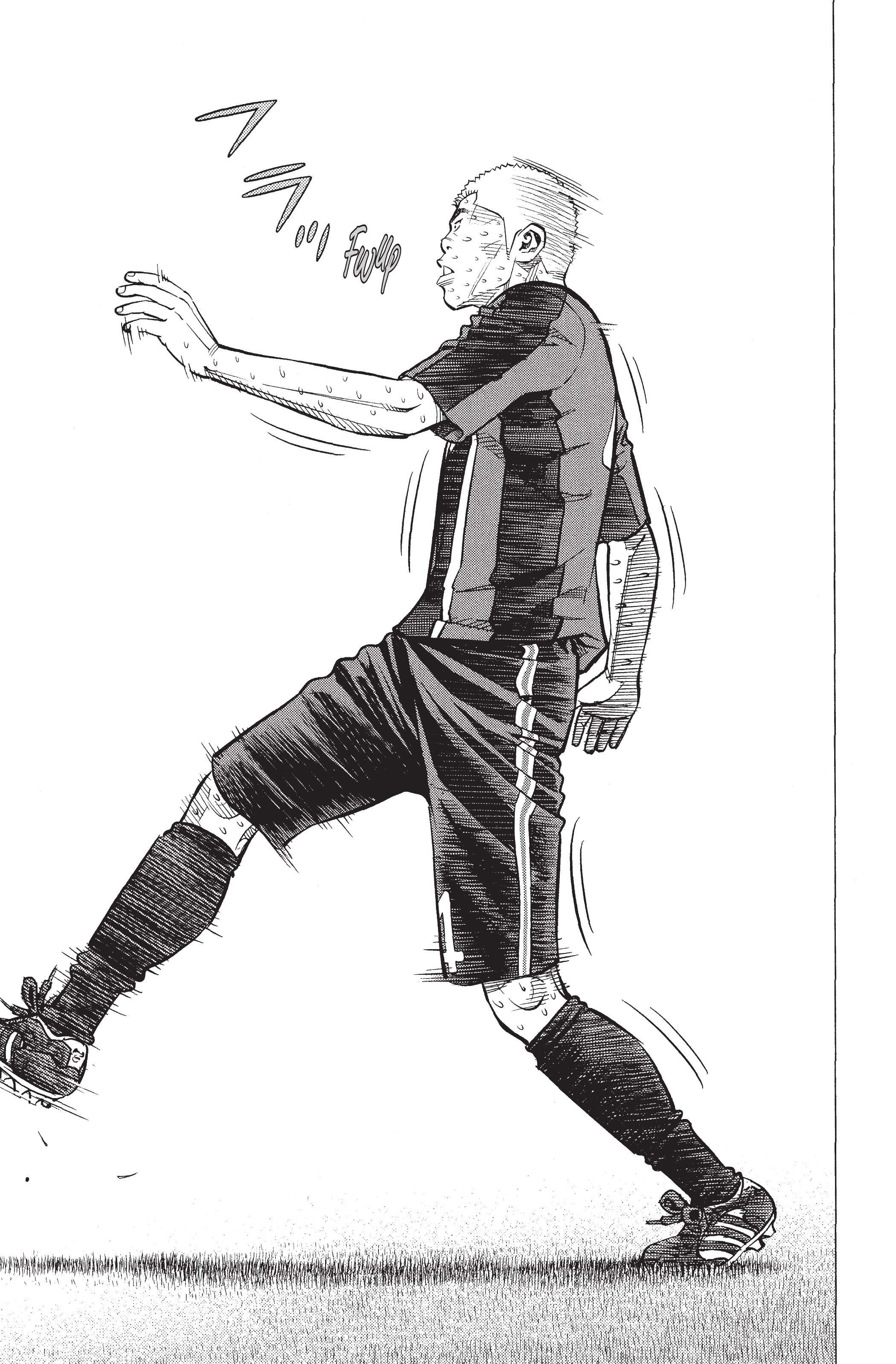 Read Angel Voice Manga Online