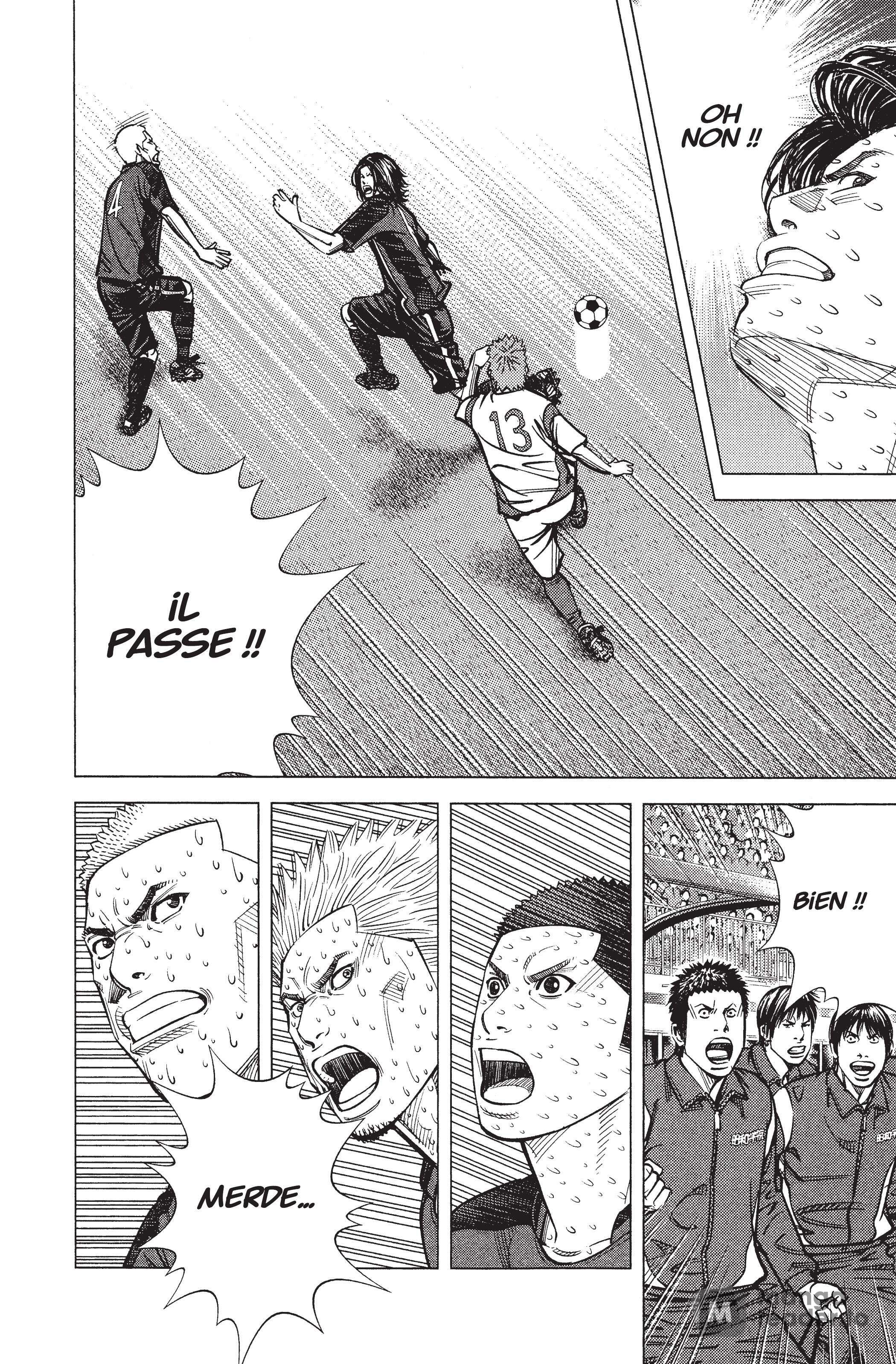 Read Angel Voice Manga Online