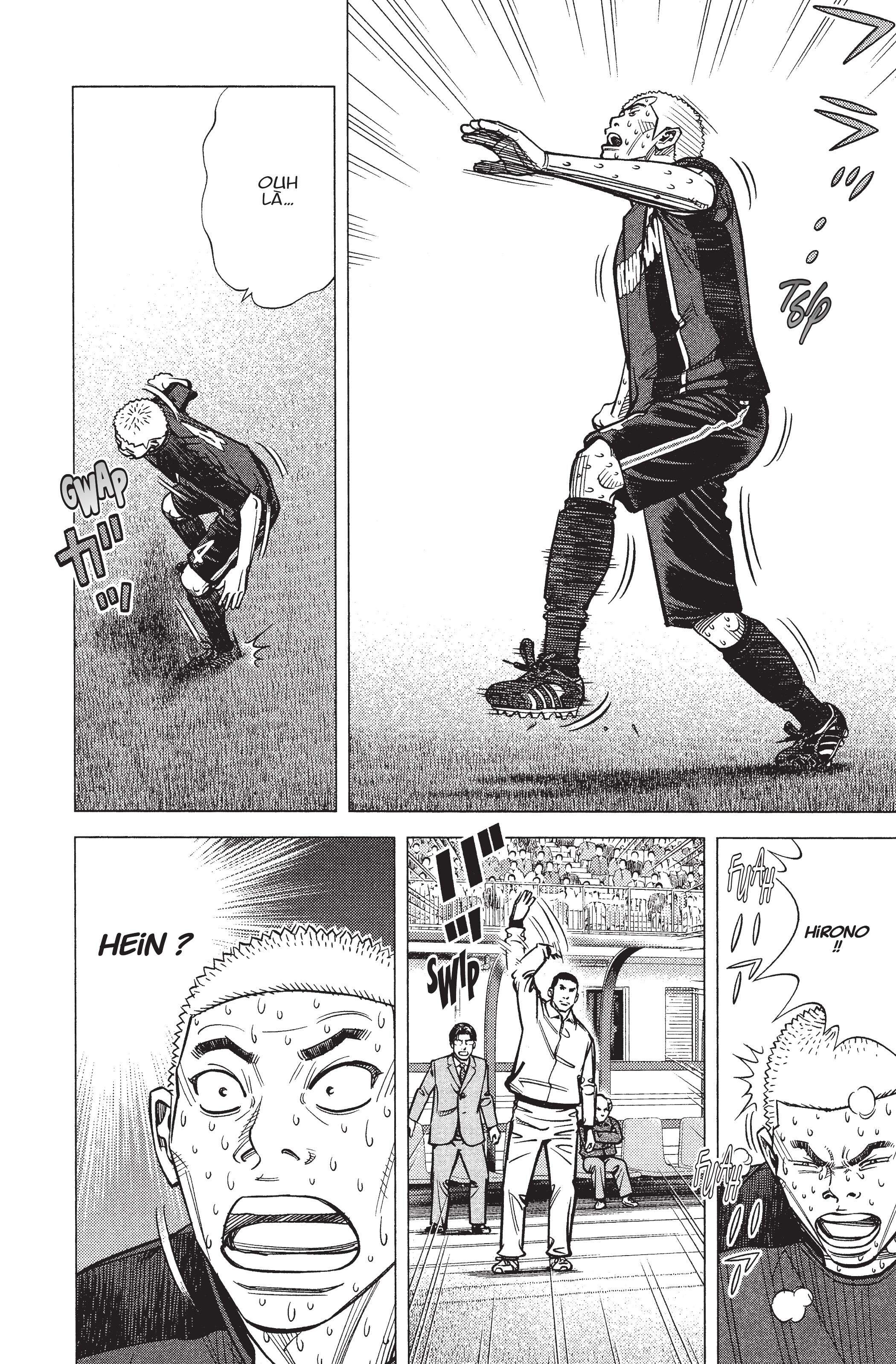 Read Angel Voice Manga Online