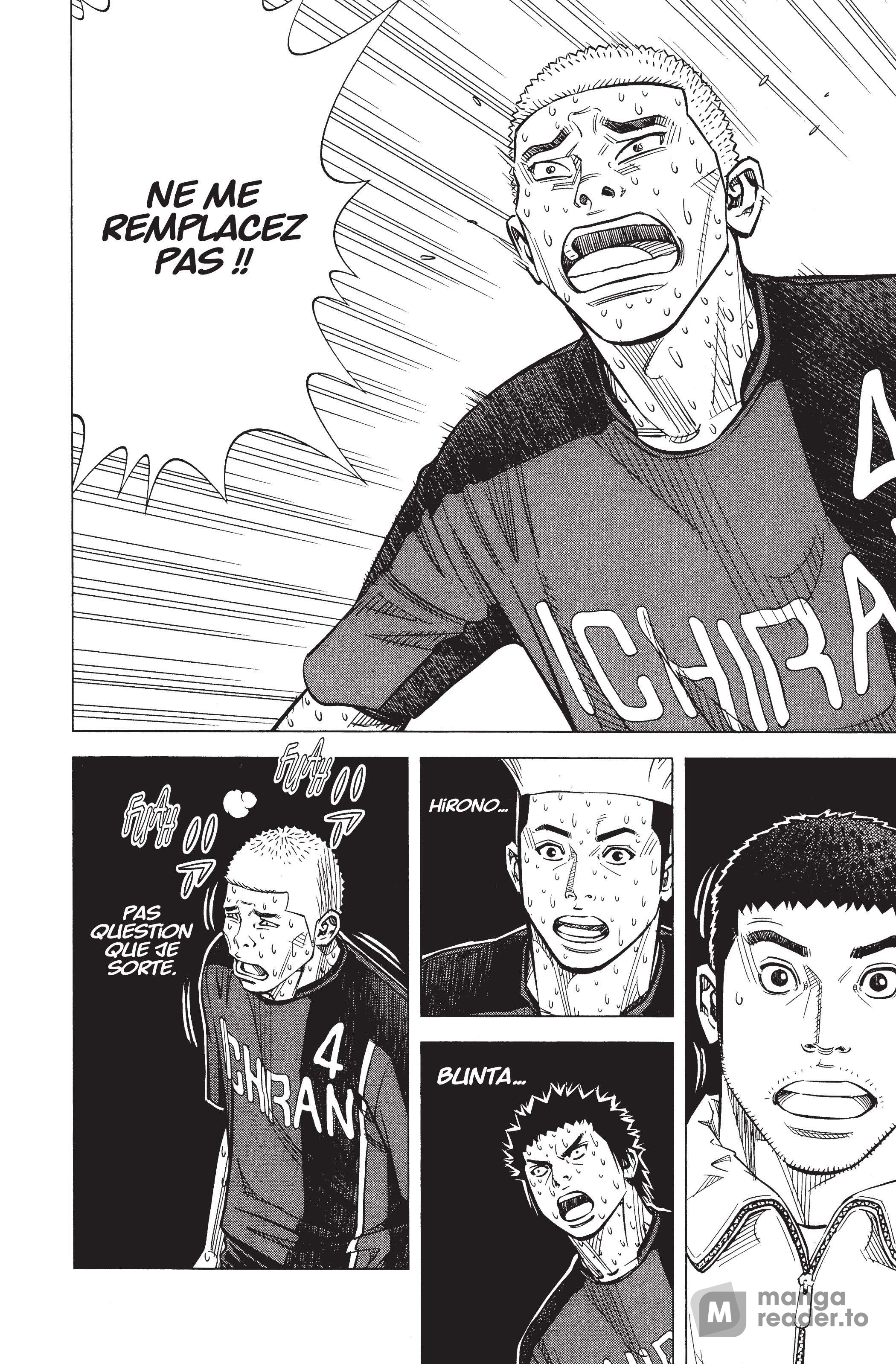 Read Angel Voice Manga Online