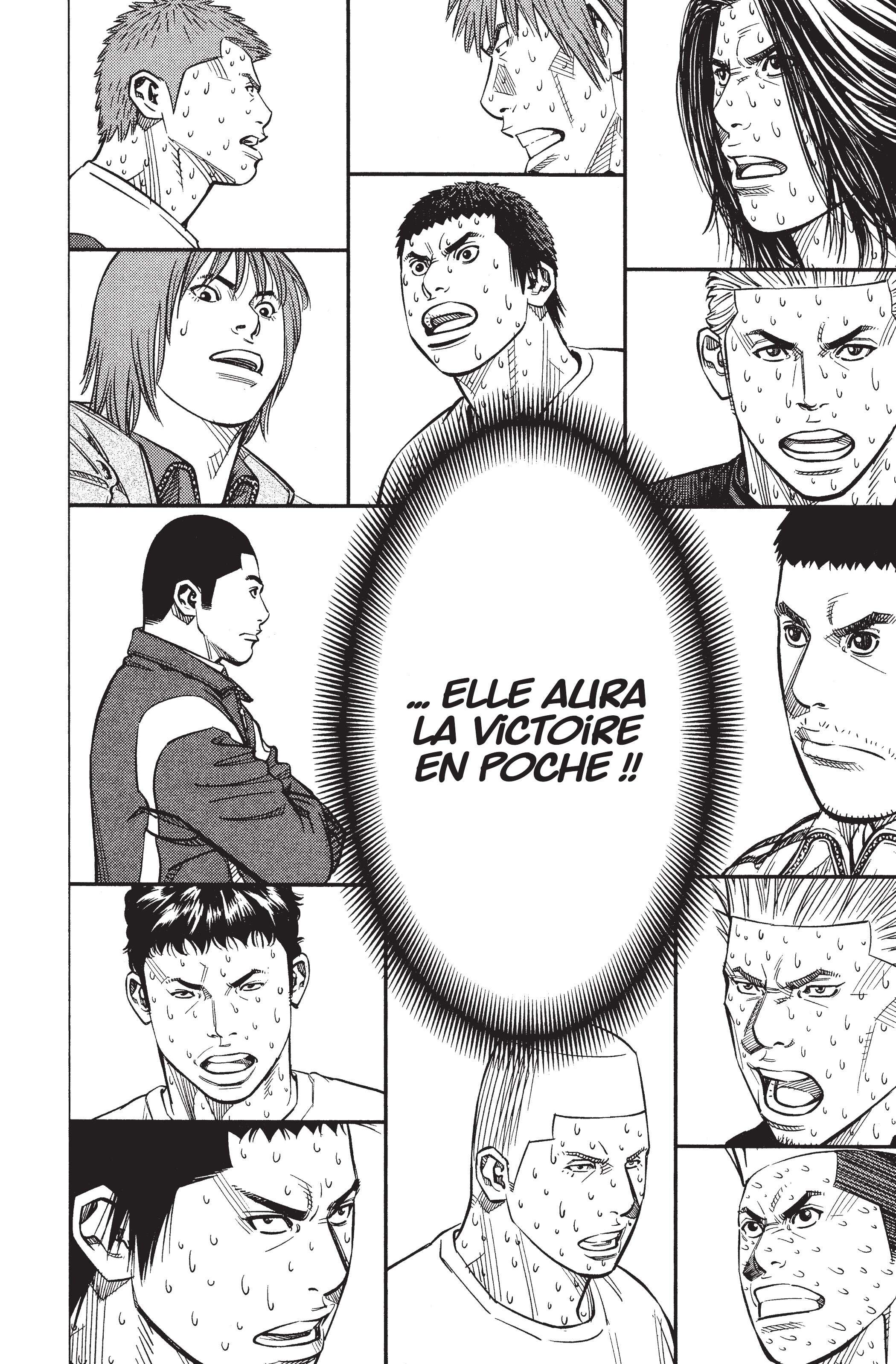 Read Angel Voice Manga Online