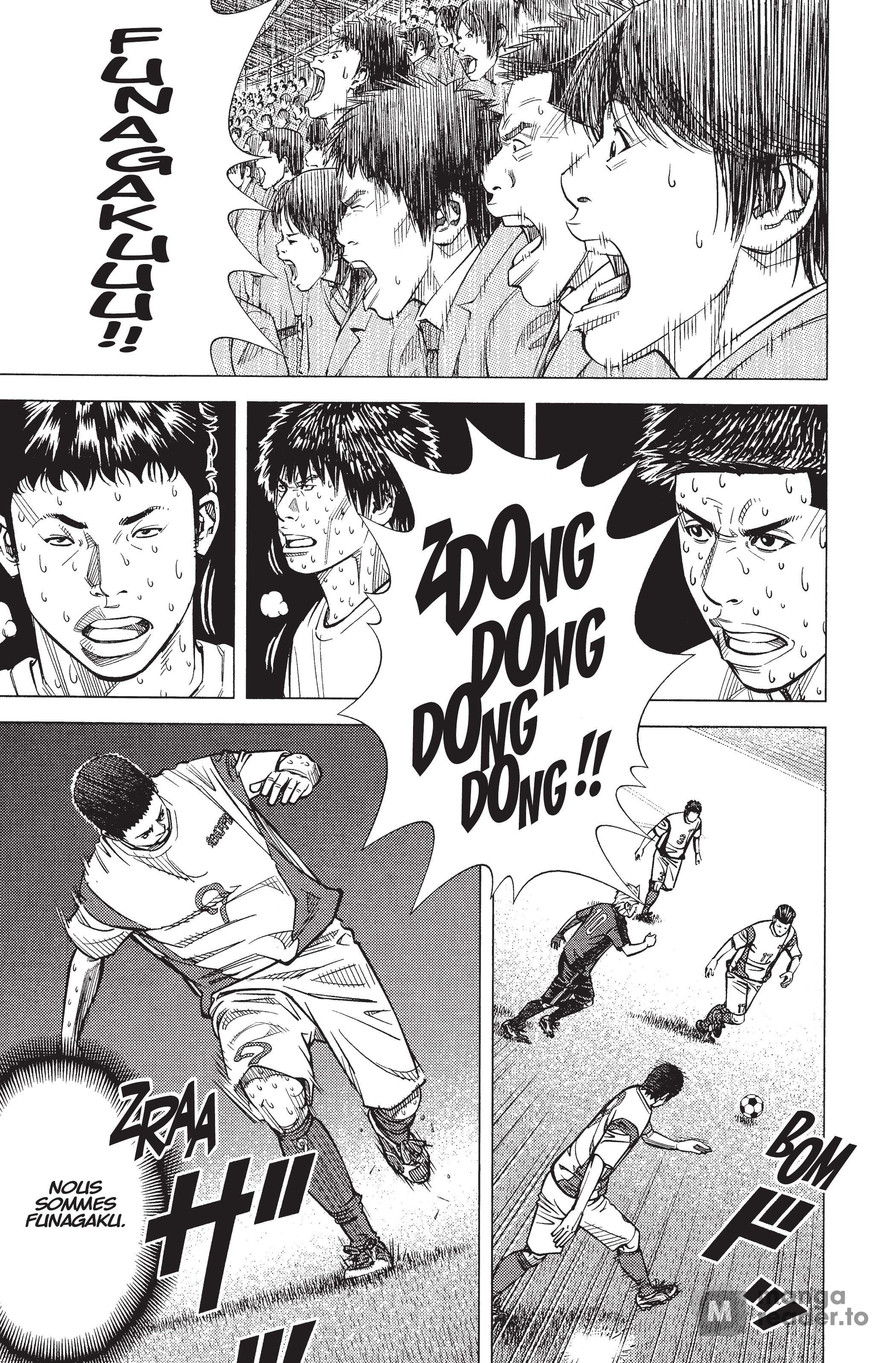 Read Angel Voice Manga Online