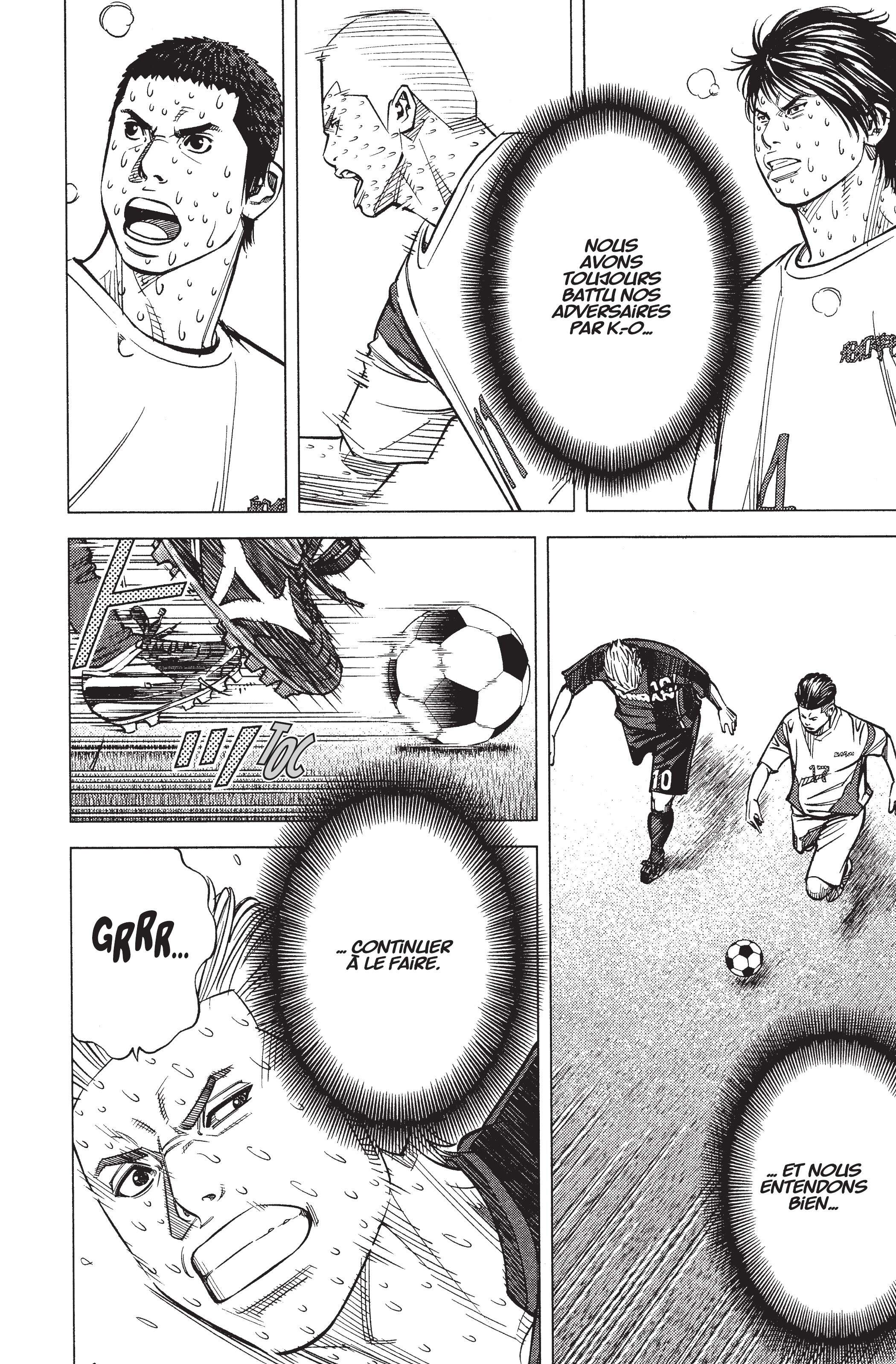 Read Angel Voice Manga Online