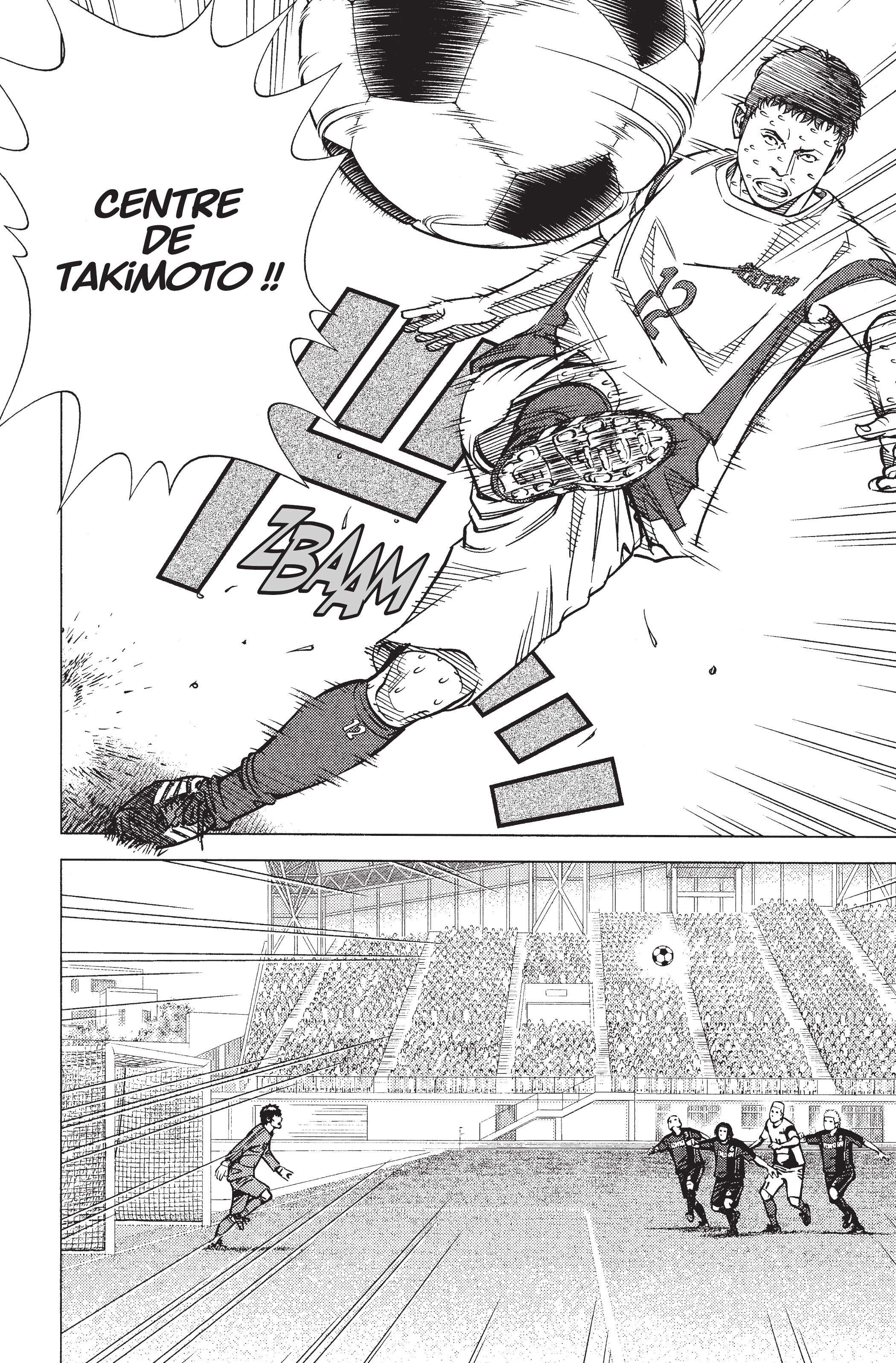 Read Angel Voice Manga Online