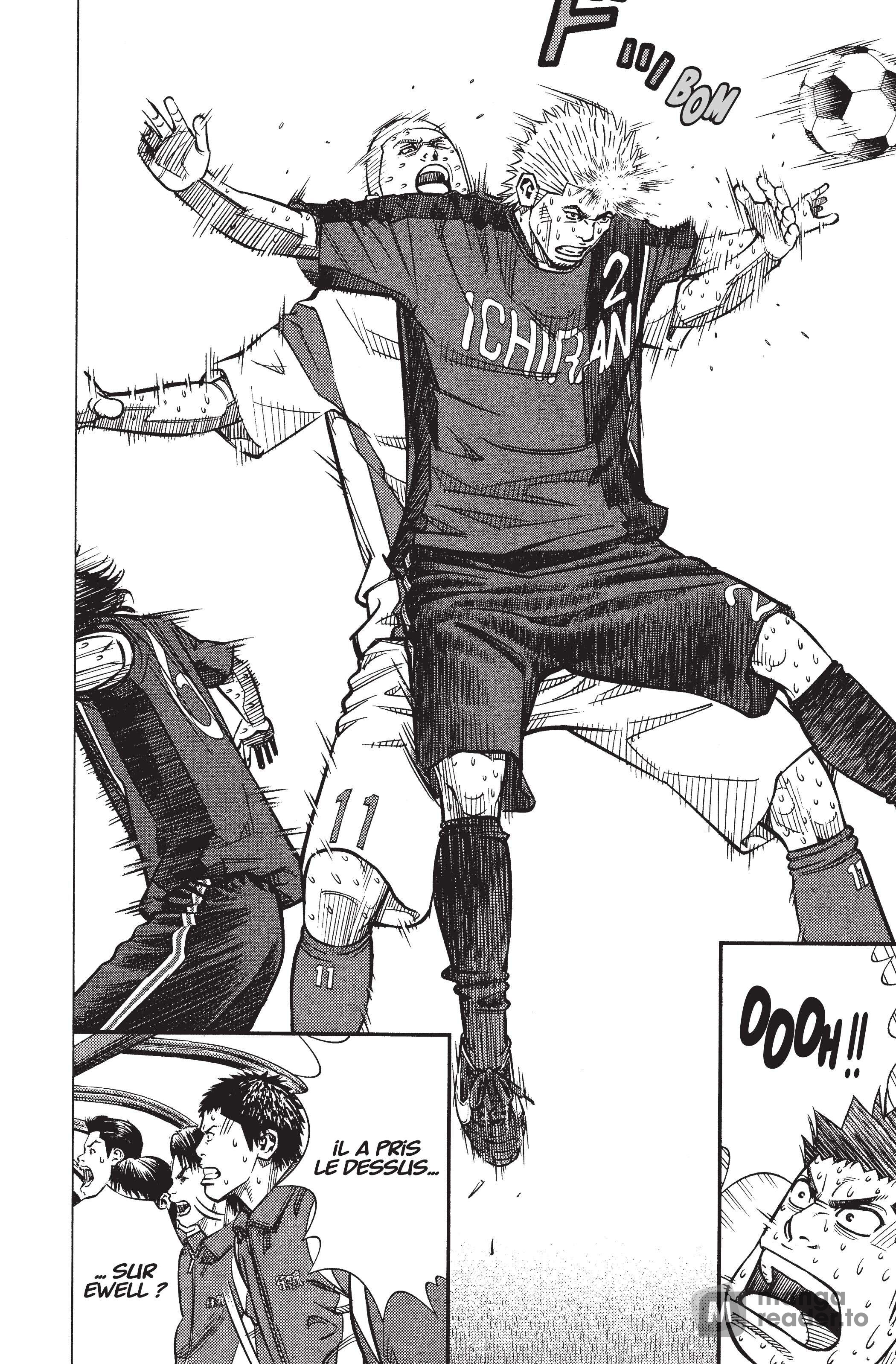 Read Angel Voice Manga Online