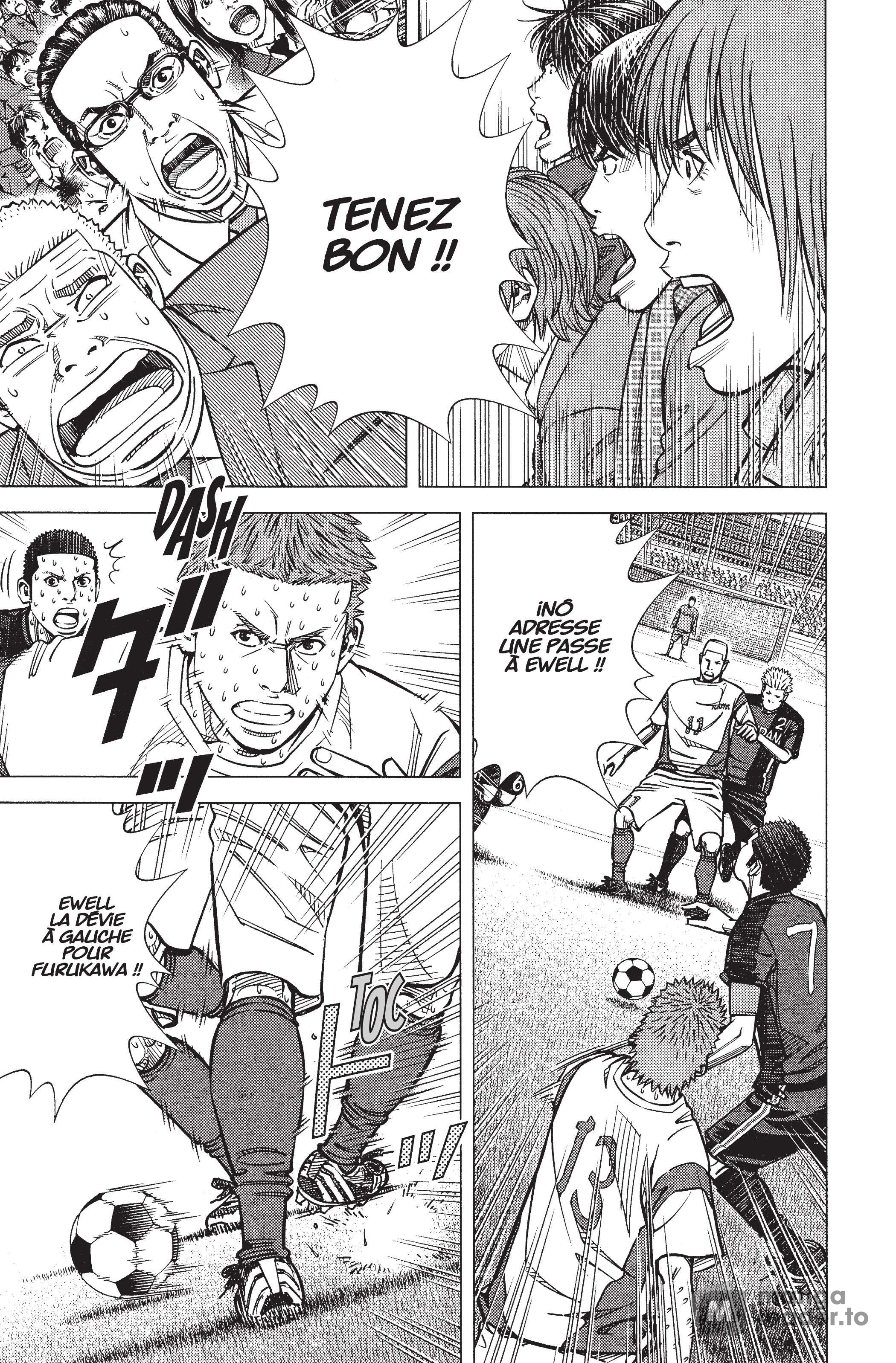 Read Angel Voice Manga Online