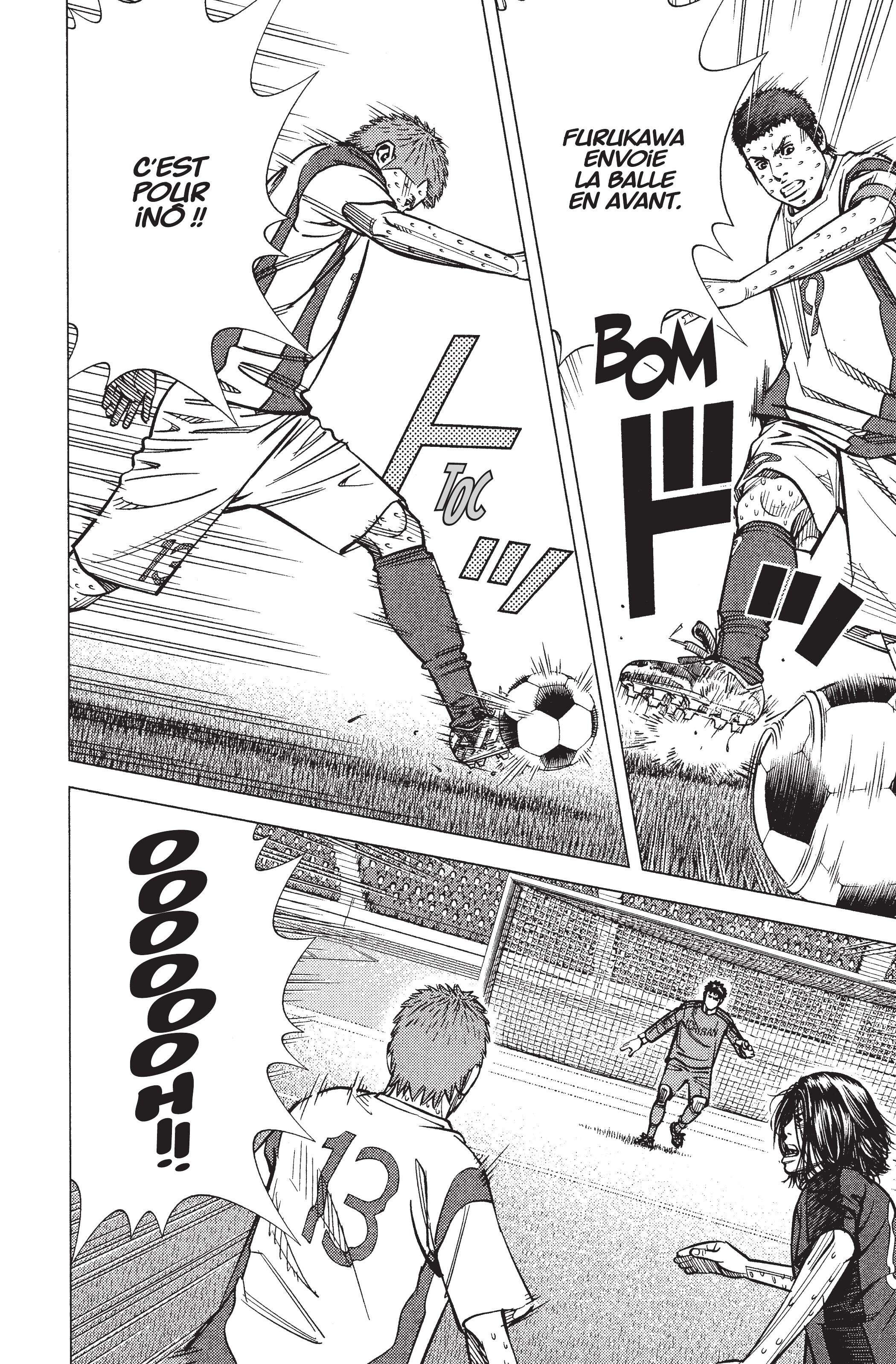 Read Angel Voice Manga Online