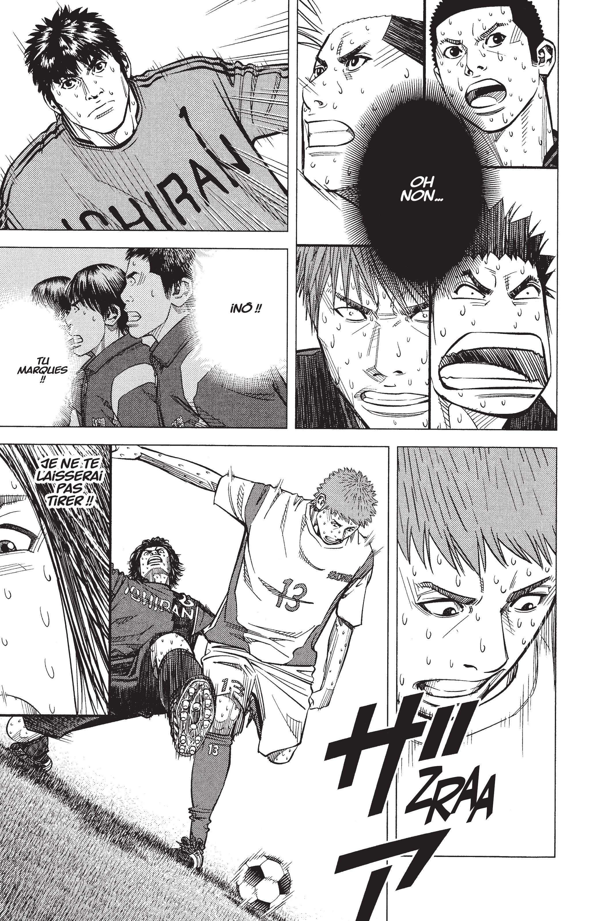 Read Angel Voice Manga Online