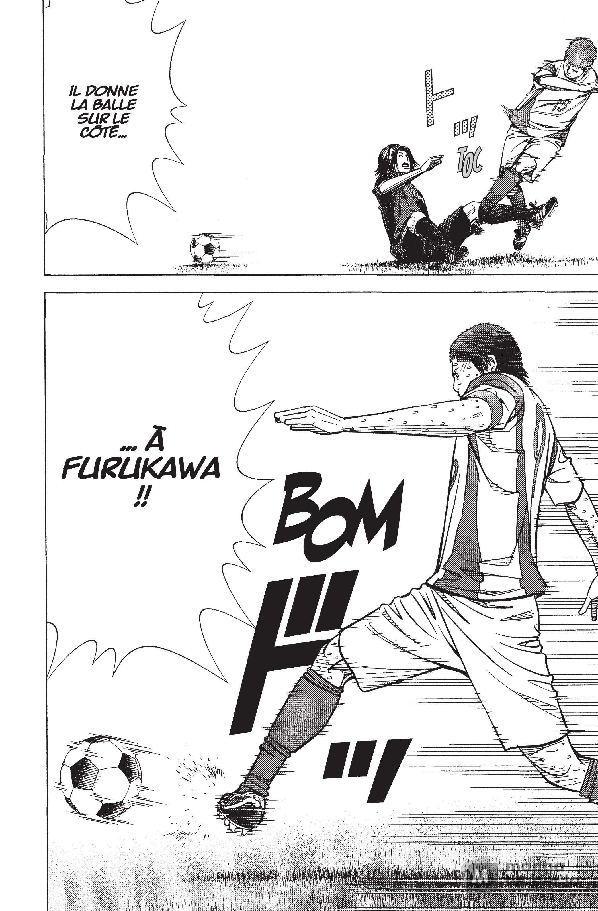 Read Angel Voice Manga Online