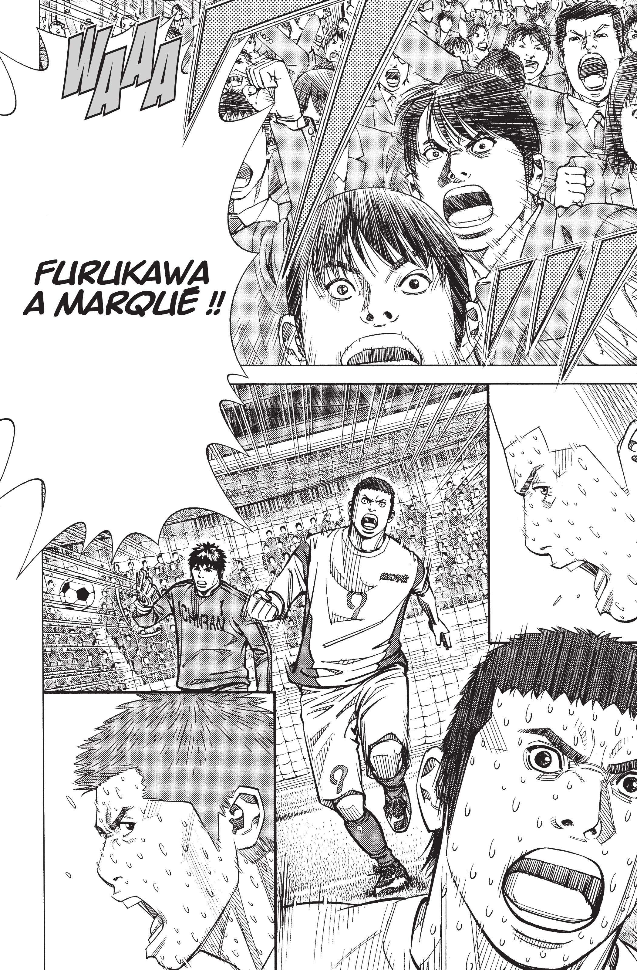 Read Angel Voice Manga Online