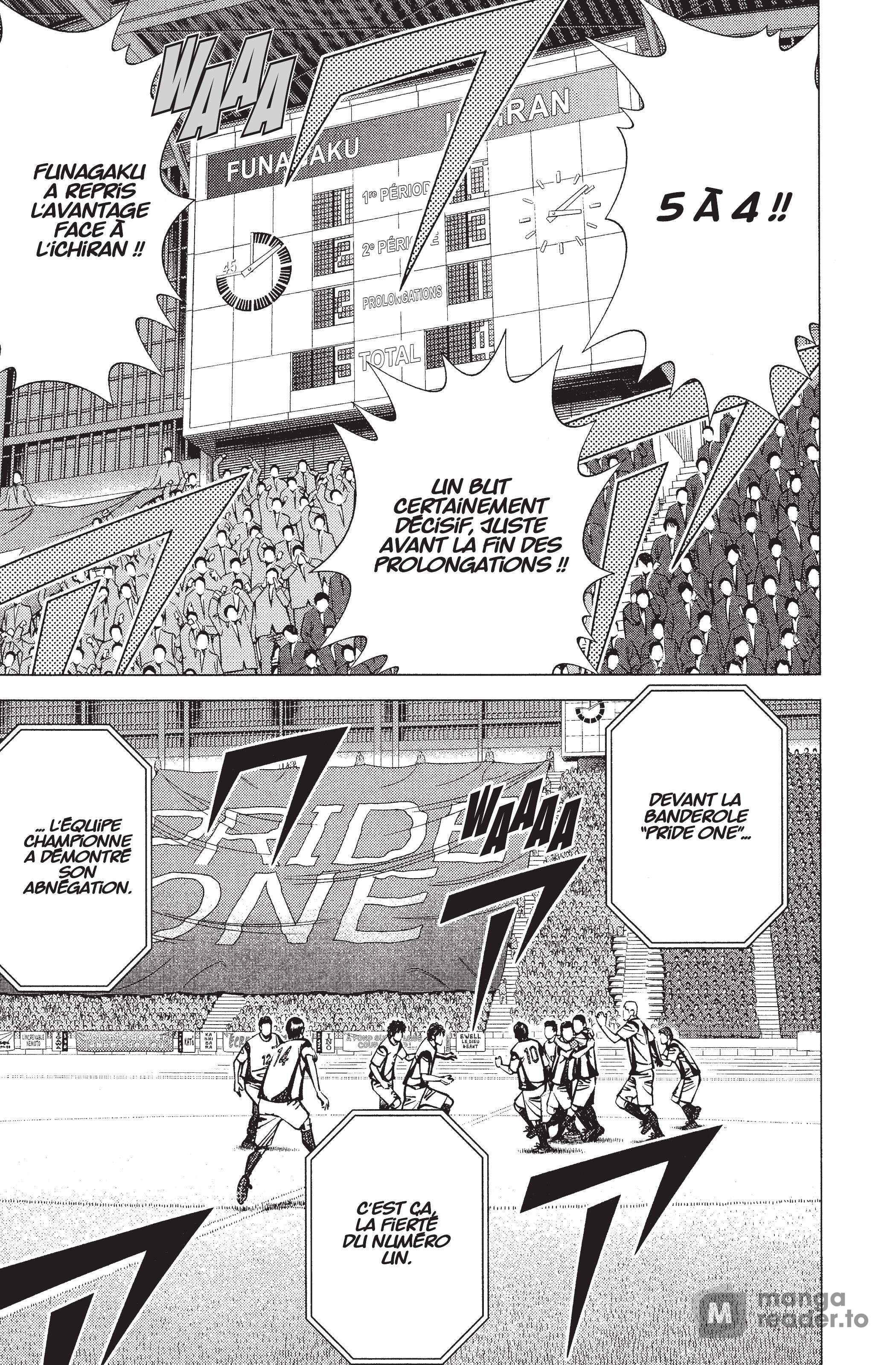 Read Angel Voice Manga Online